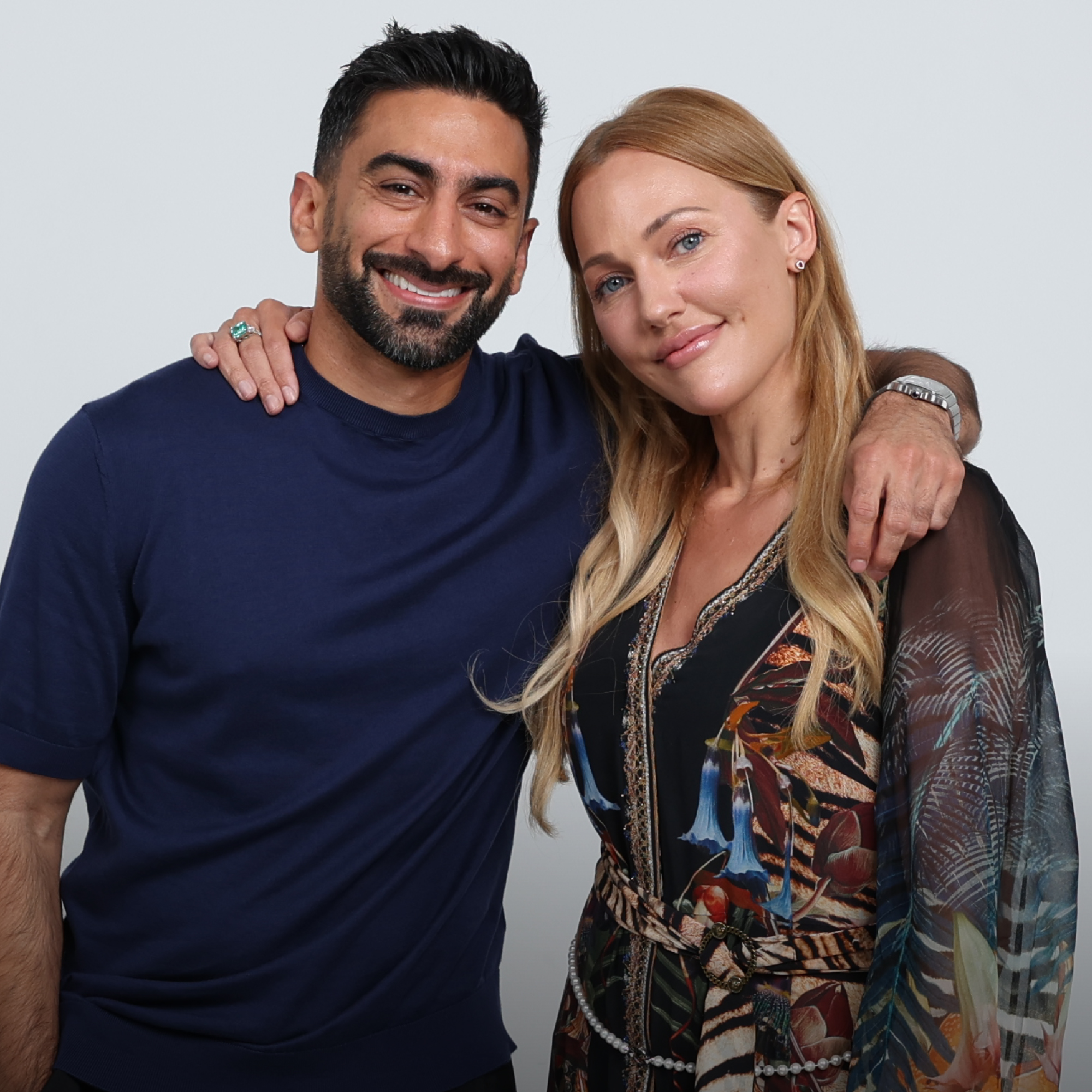 #ABtalks with Meryem Uzerli | Chapter 225 | مريم أوزرلي