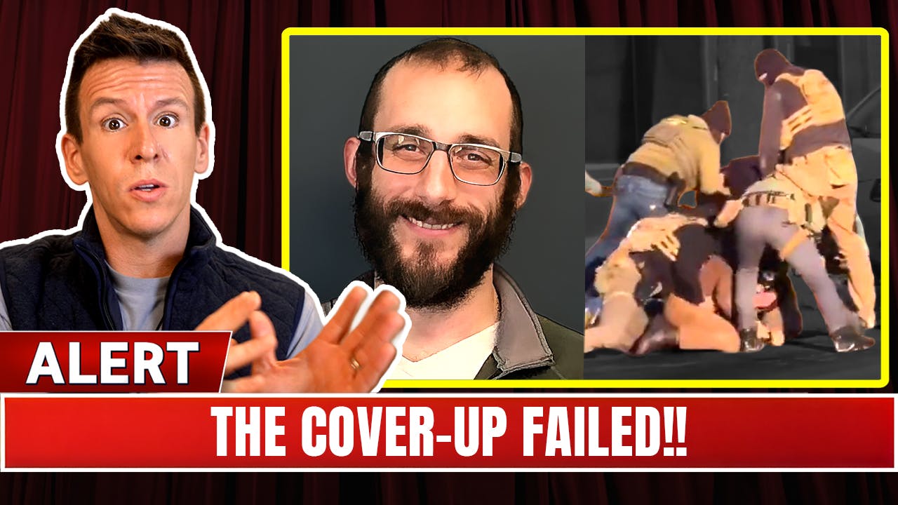 Trump’s Alex Pretti ICE Problem Is Getting Worse Trump’s Alex Pretti ICE Problem Is Getting Worse