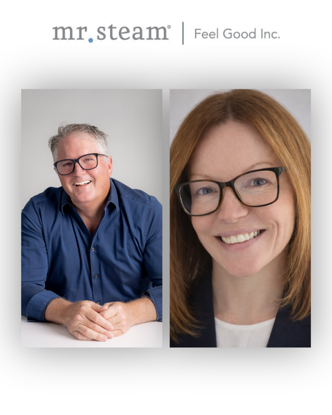 1200: SPONSORED SHOW: Mr. Steam: Optimize Wellness Design with Steam Showers Built for Performance