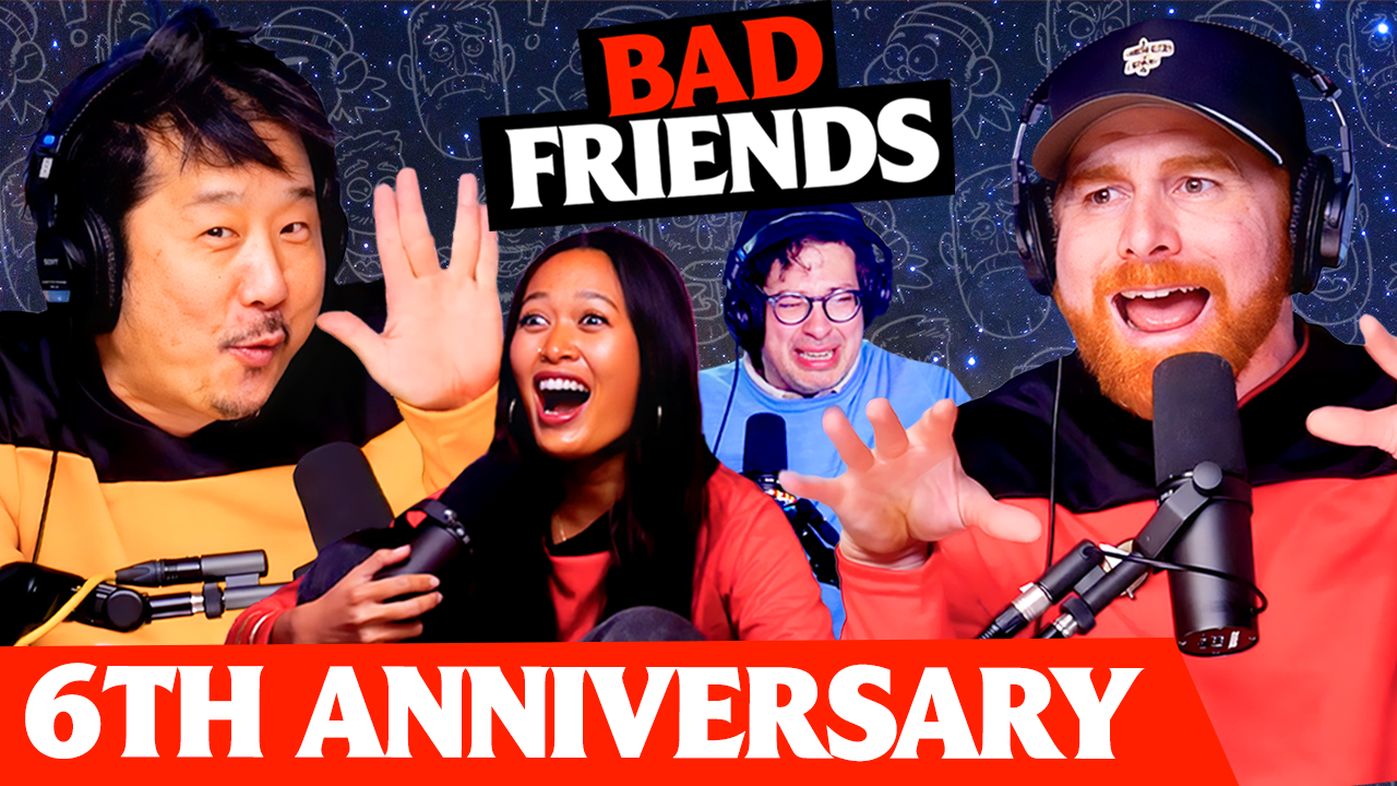 Star Trek Anniversary artwork