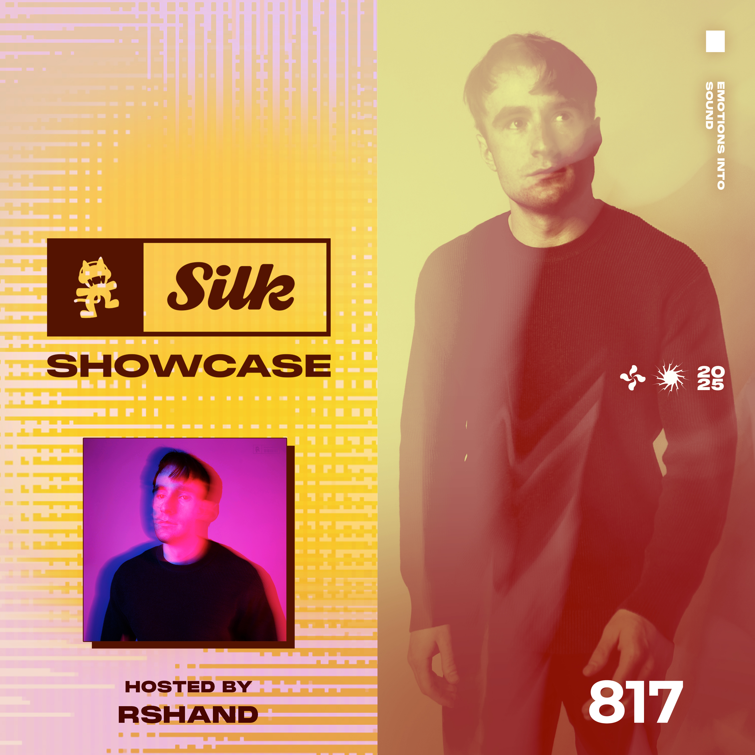 Monstercat Silk Showcase