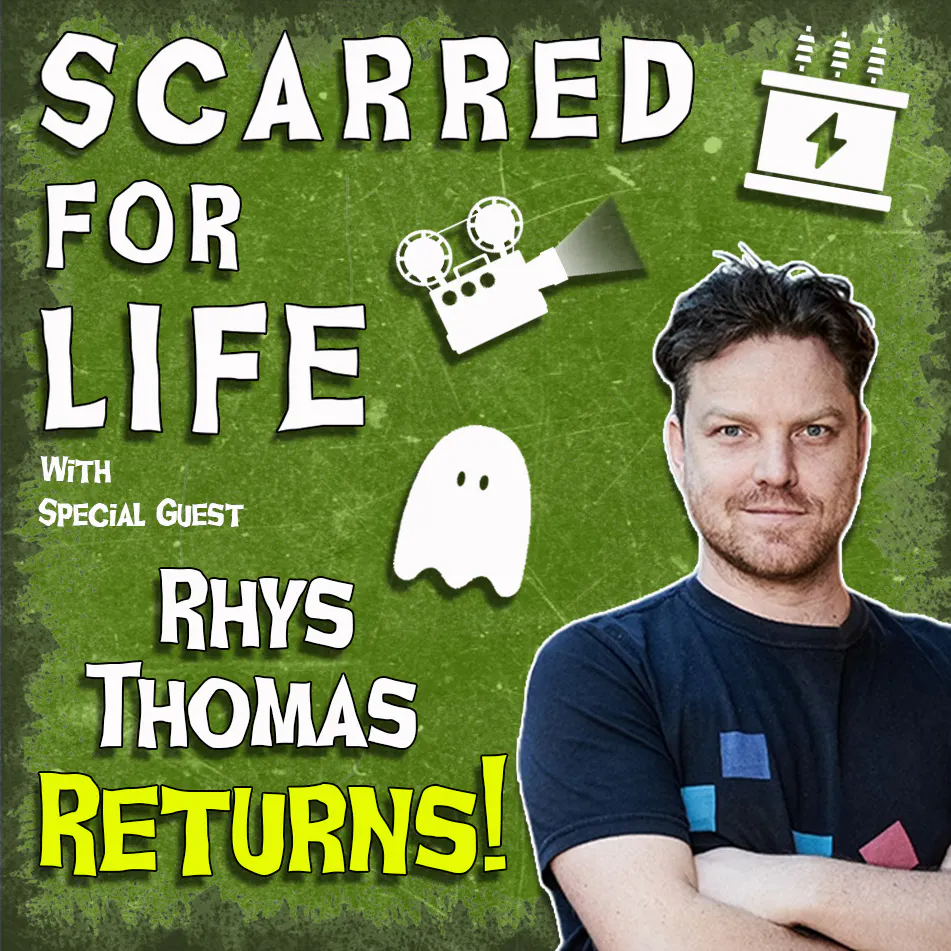 Rhys Thomas Returns! Rhys Thomas Returns!