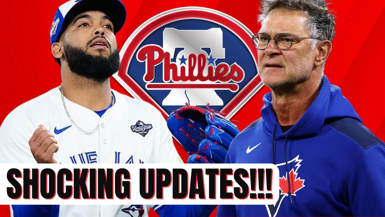 NOBODY Is Talking About This... | Daily Phillies News & Rumors