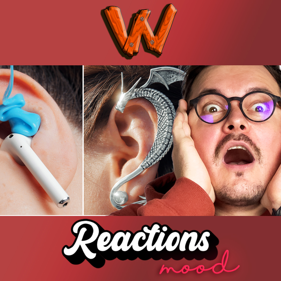 Crafting a One-of-a-Kind Ear Jewelry Piece! You Won't Believe the Final Result! episode artwork