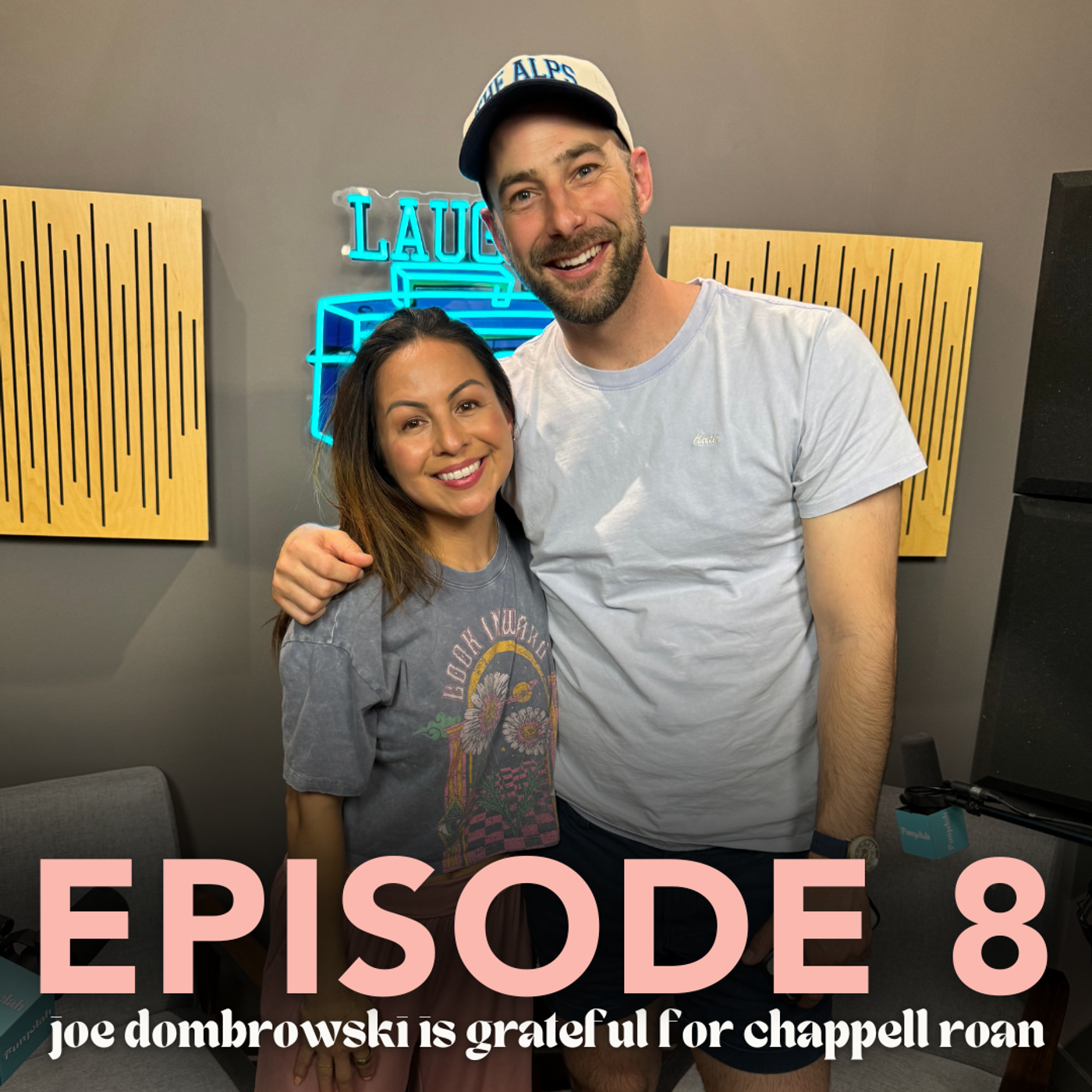 Funjelah with Anjelah Johnson-Reyes