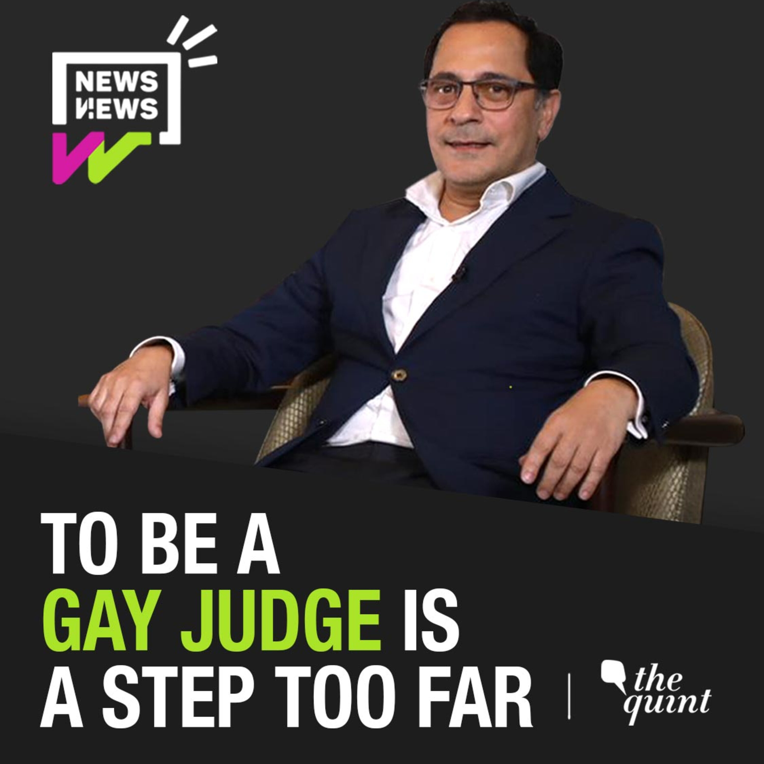 Will Saurabh Kirpal be India's First Openly Gay Judge? Senior Advocate Discusses the Queer Experience