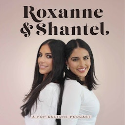 Roxanne and Shantel (Formerly AllAboutTRH) Artwork