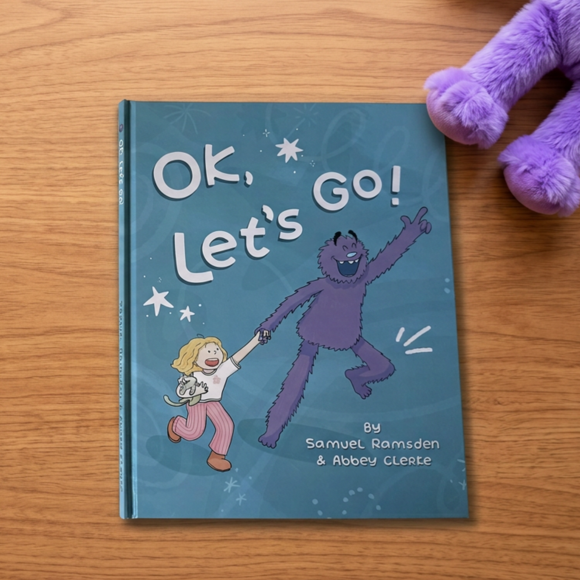 🎉 Pim Pim Reeds Rong - OK Let's Go by Silly Stories for Kids! 🎉