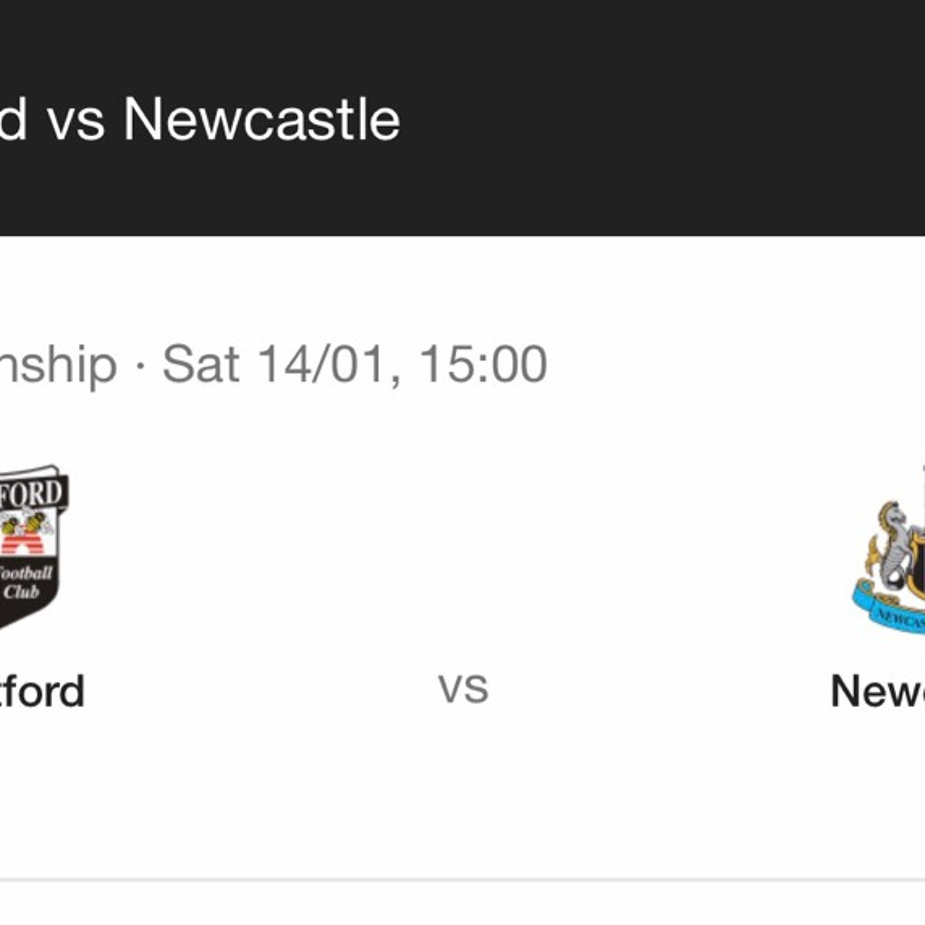 Podcast: Cup review and Brentford fan preview