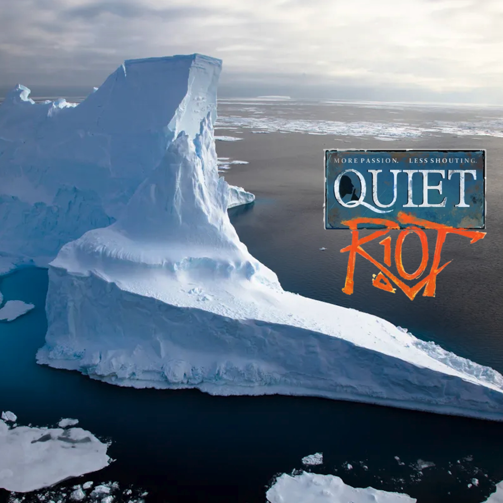 Sunday School: PIP of the iceberg