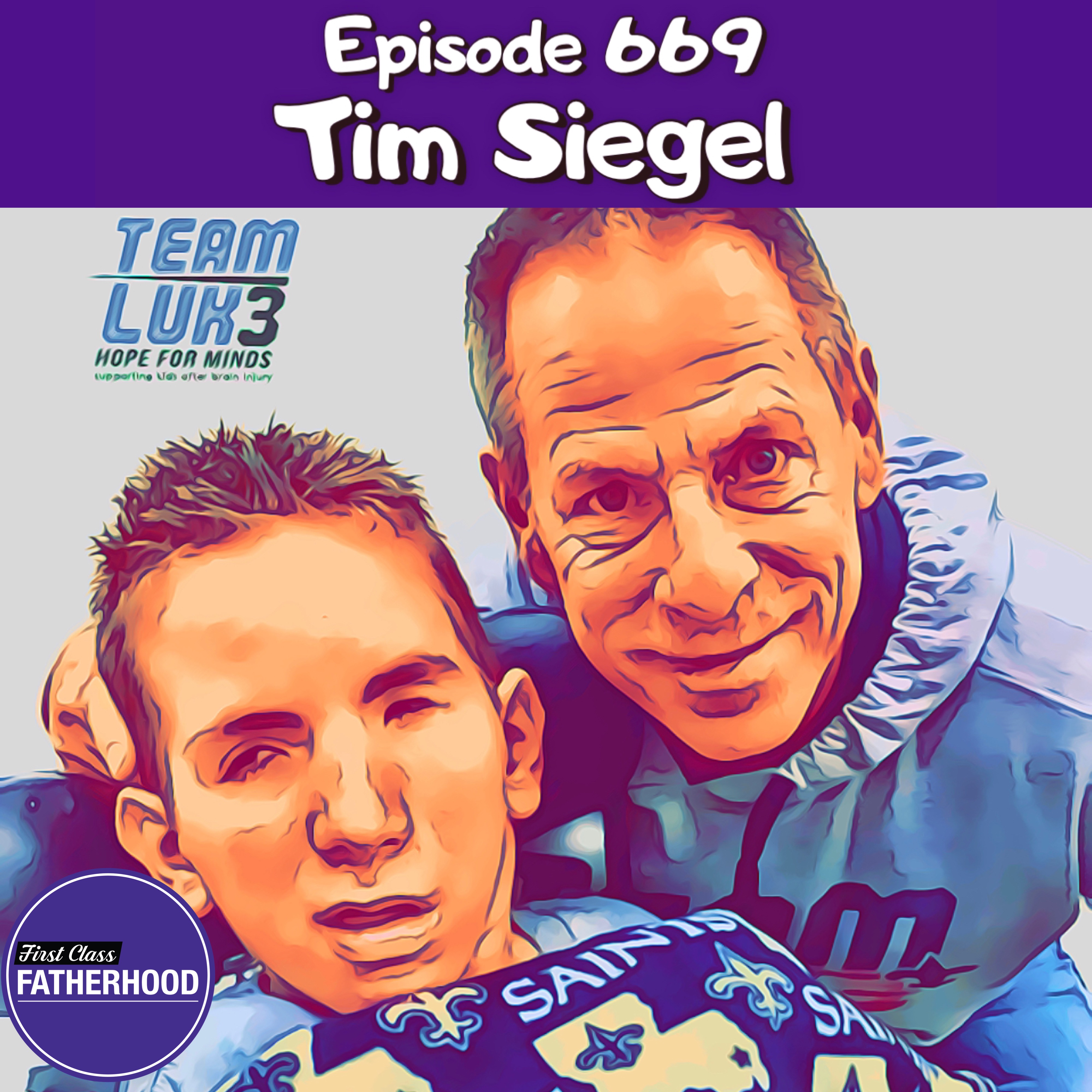 #669 Tim Siegel