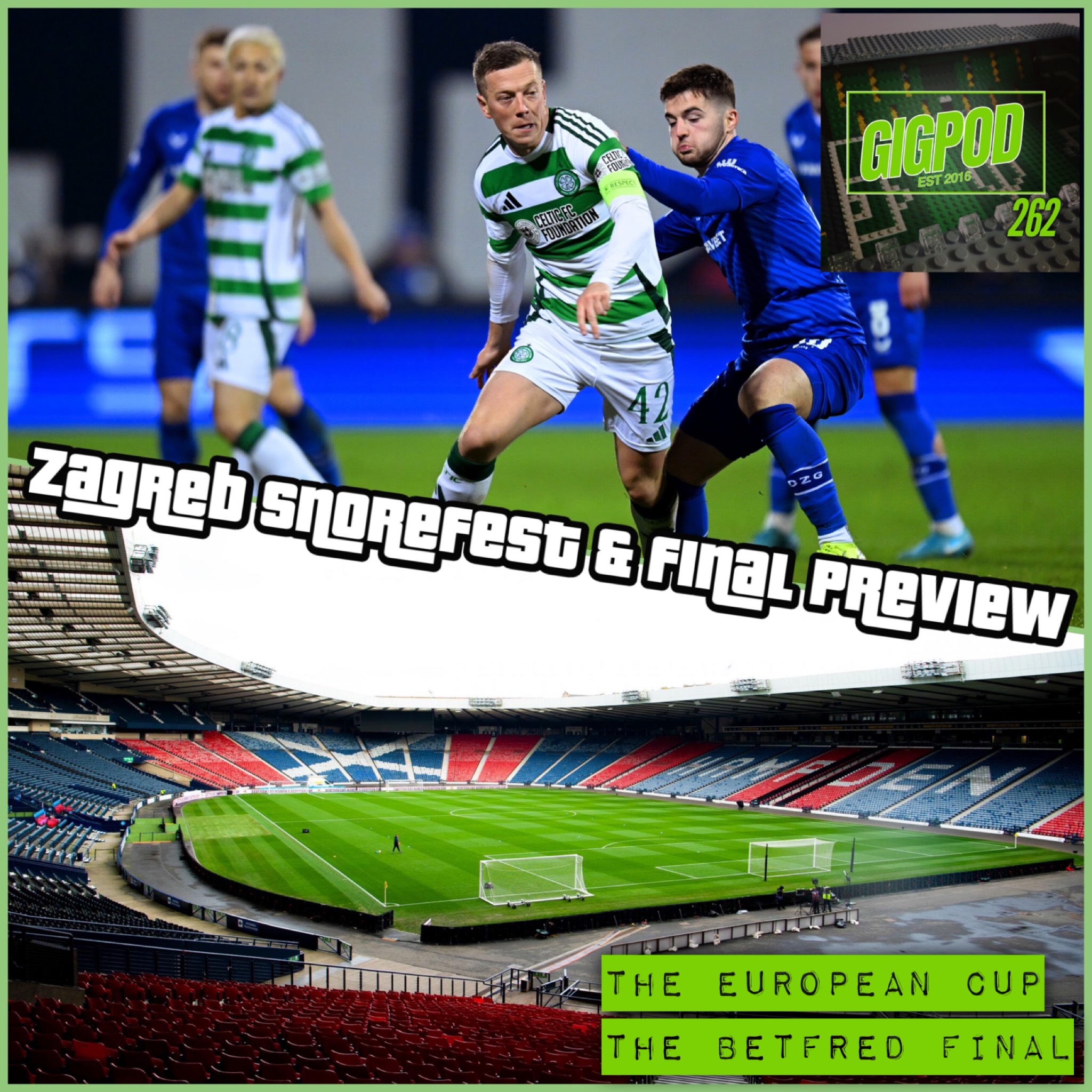 Glasgow Is Green Podcast