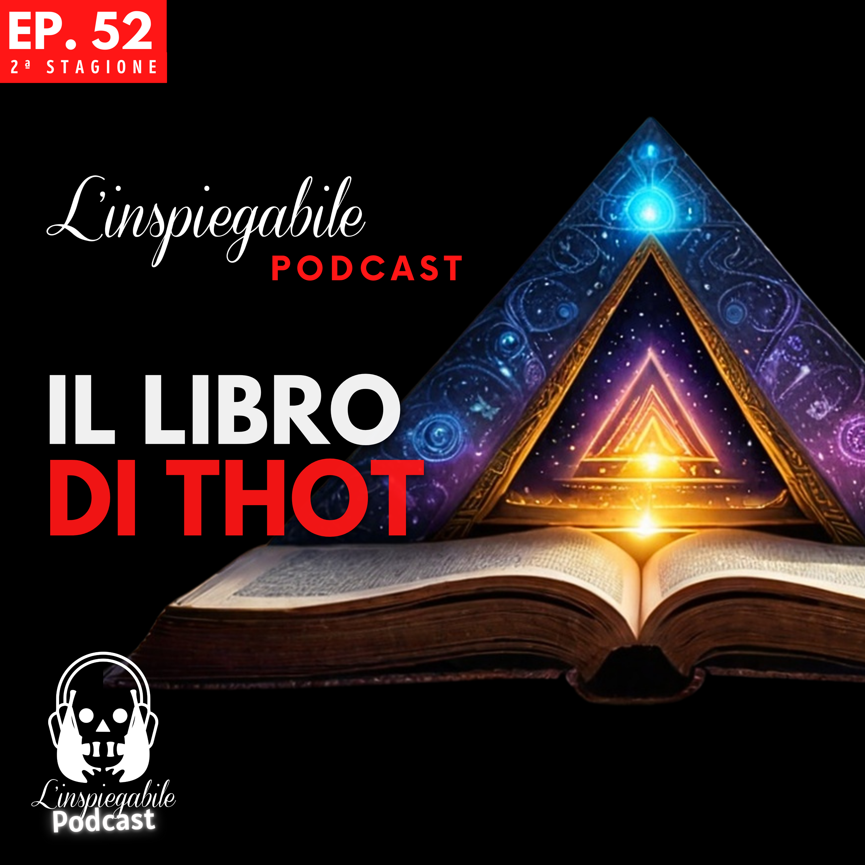 L\'Inspiegabile Podcast