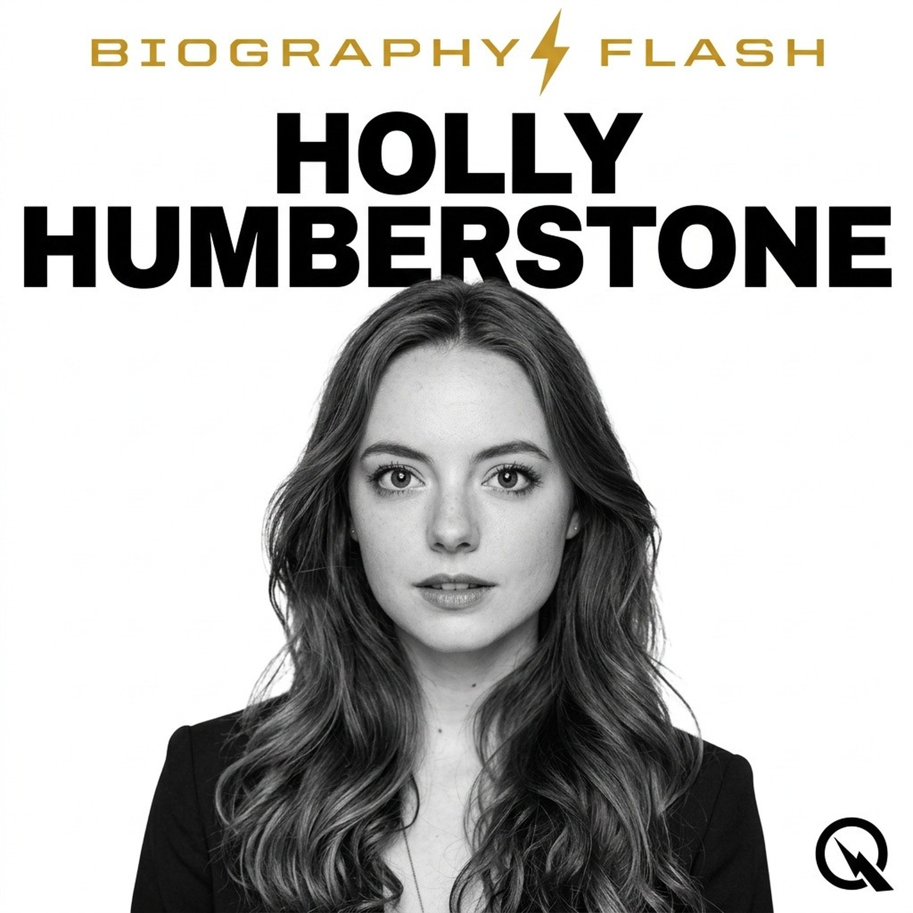 Holly Humberstone - Biography Flash