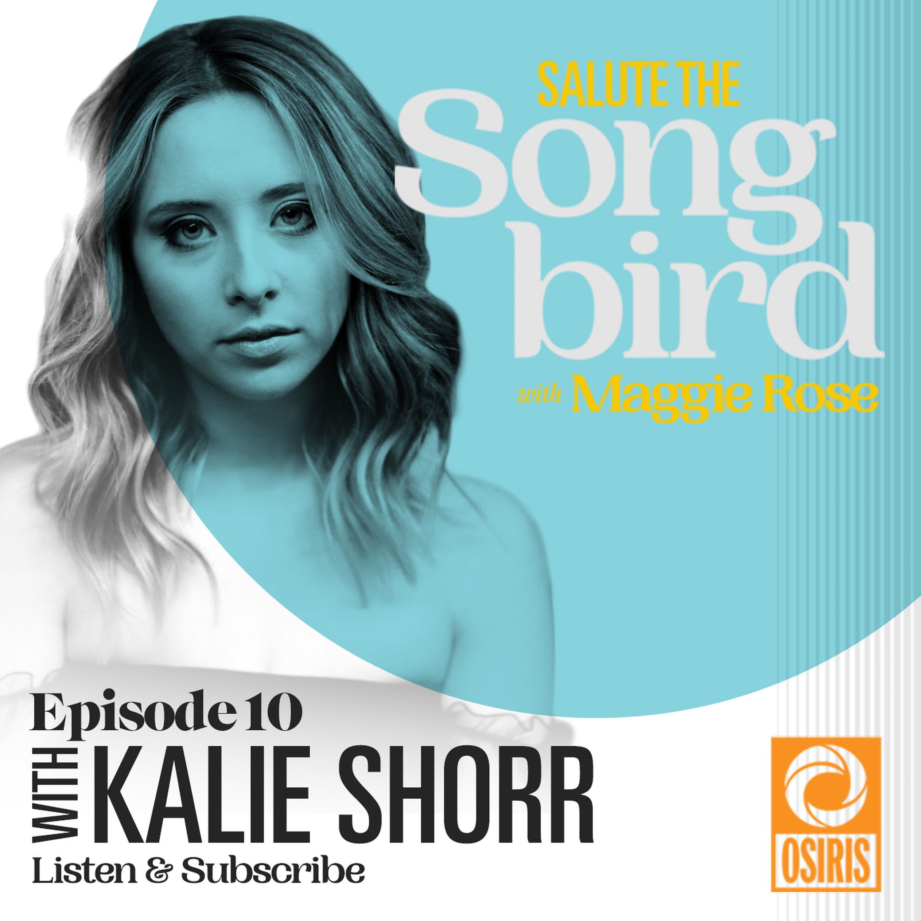 Salute the Songbird with Maggie Rose