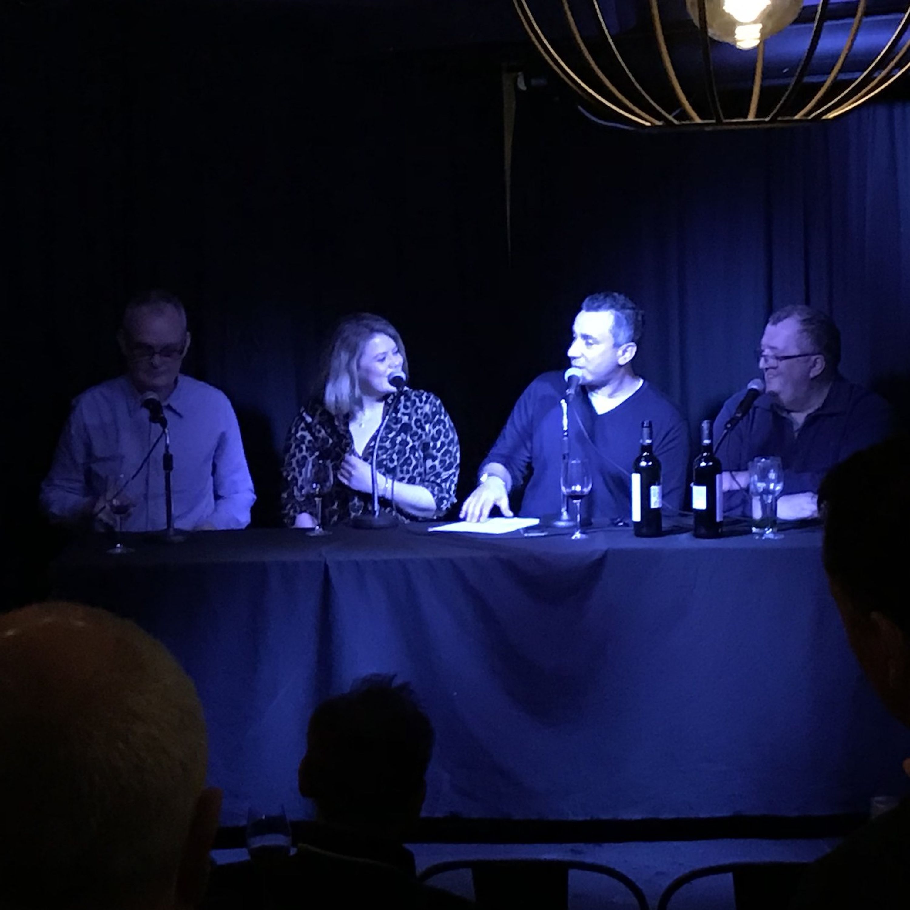 Race For The Title - #SpursShowLIVE