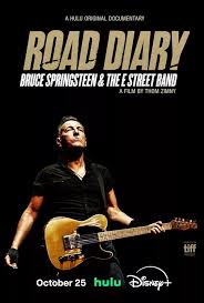 Exploring Springsteen's 'Road Diary' with Levi Petree: A Deep Dive into Bruce's Live Performances