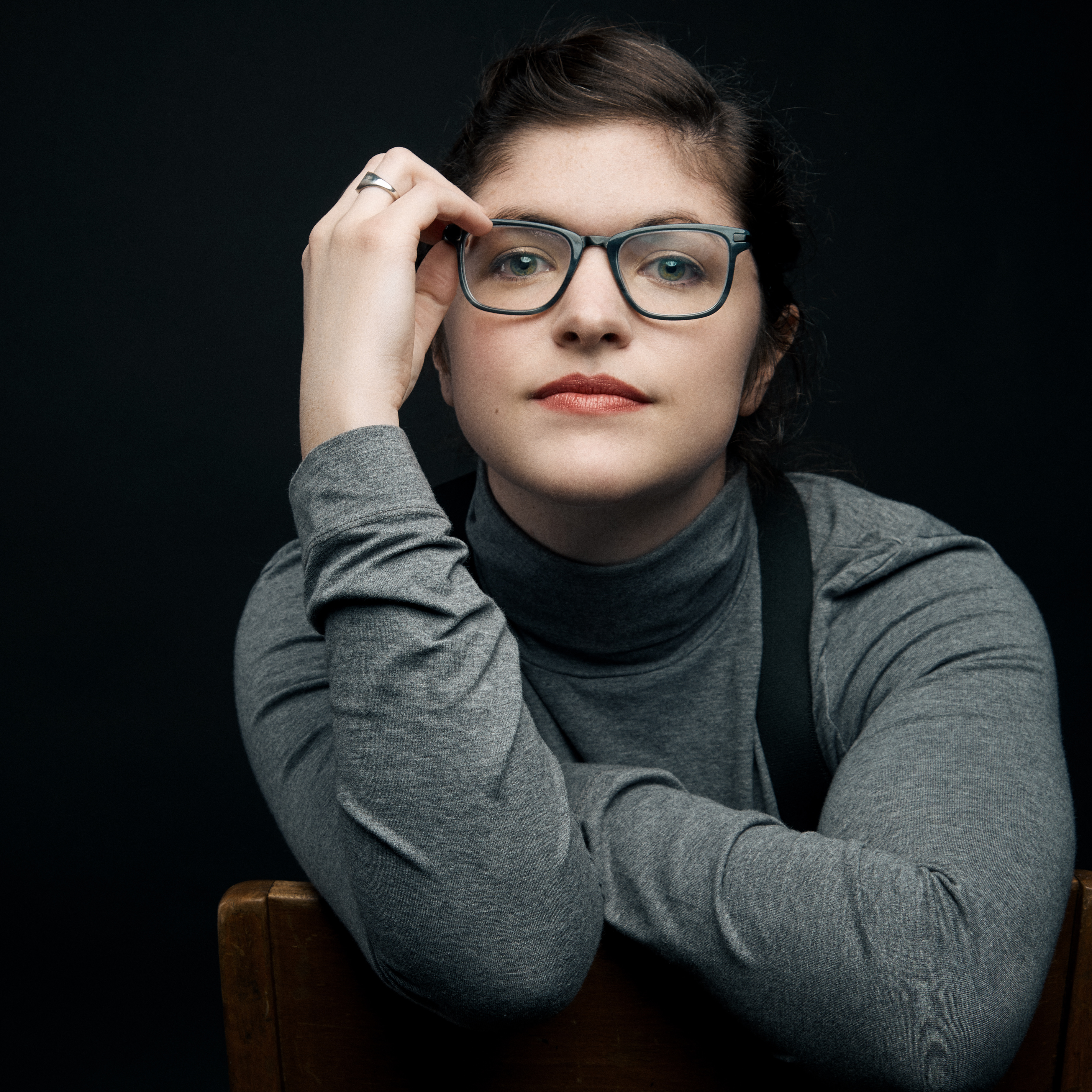 Rewriting the Script on Audio Fiction