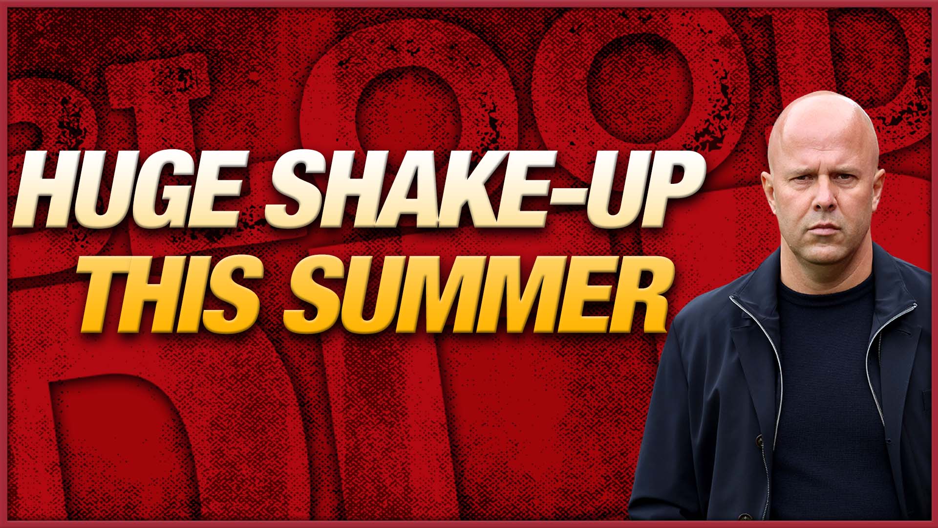 Liverpool Facing HUGE Summer Shake-Up? | Man Utd Preview & Team News