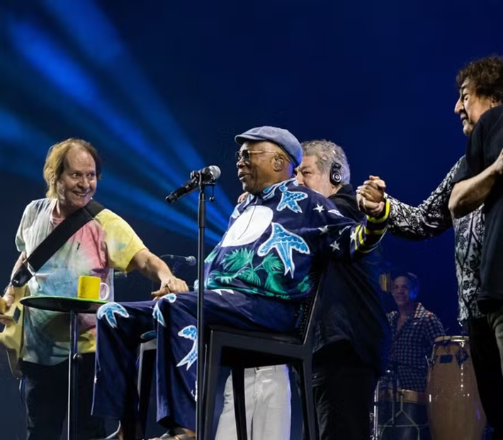 UFMG concede título de Doutor Honoris Causa para Milton Nascimento e Toninho Horta