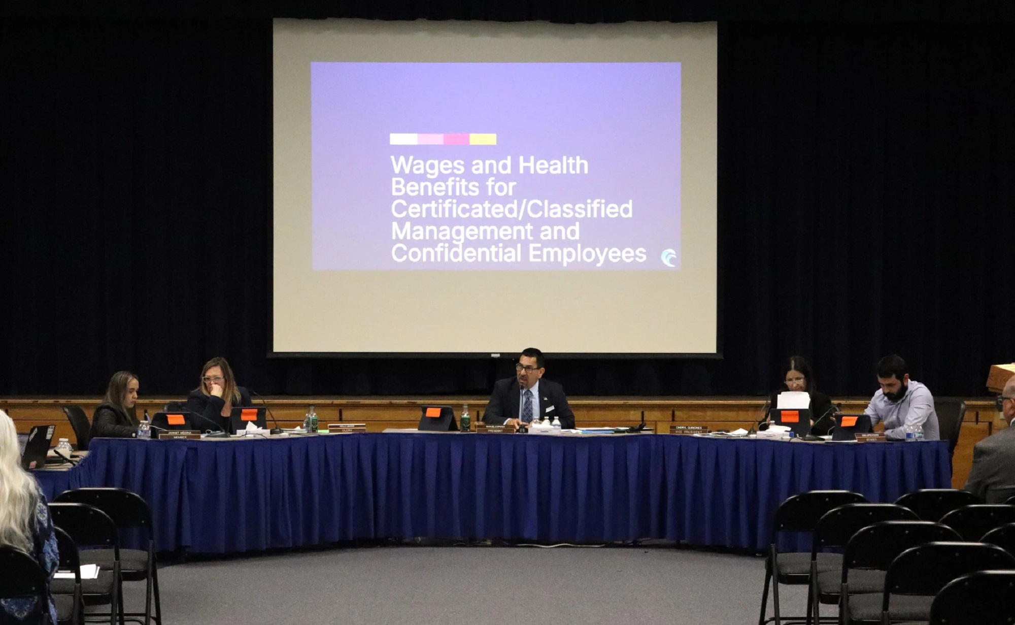 New Law Provides School Boards the Opportunity for Pay Raise