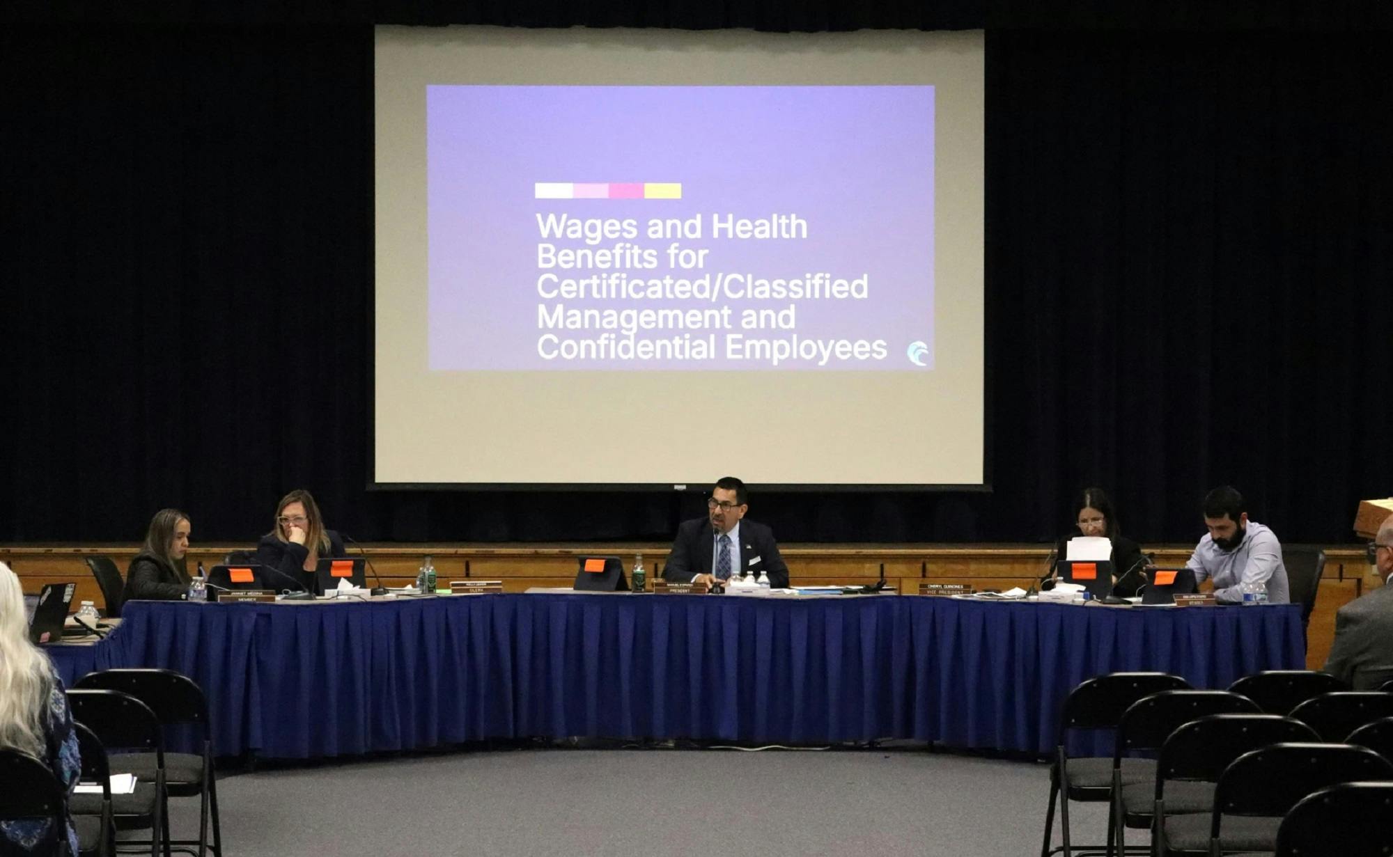 New Law Provides School Boards the Opportunity for Pay Raise New Law Provides School Boards the Opportunity for Pay Raise