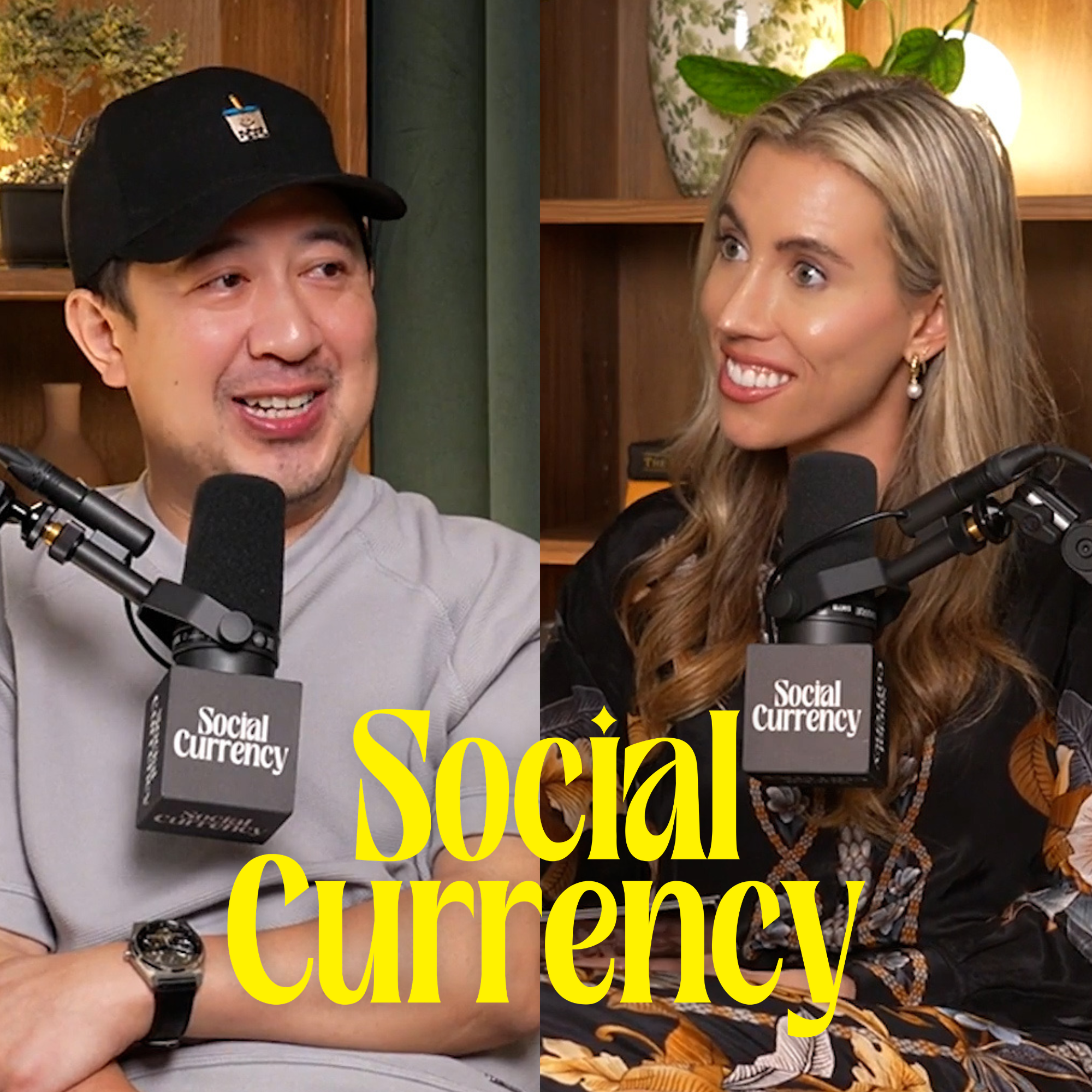 Andrew Chau (Boba Guys) on Turning Bubble Tea Into a Cultural Movement, the Future of Cafe Culture and Strawberry Matcha