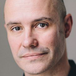 Ep. 98 Dorian Lynskey, "The Ministry of Truth"