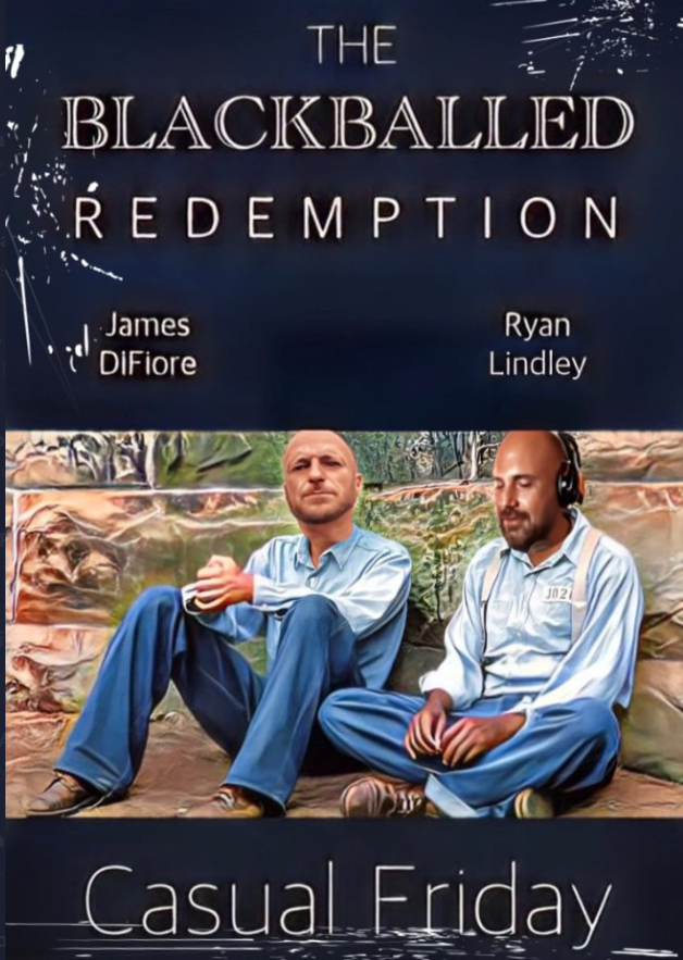 Blackballed With James Di Fiore