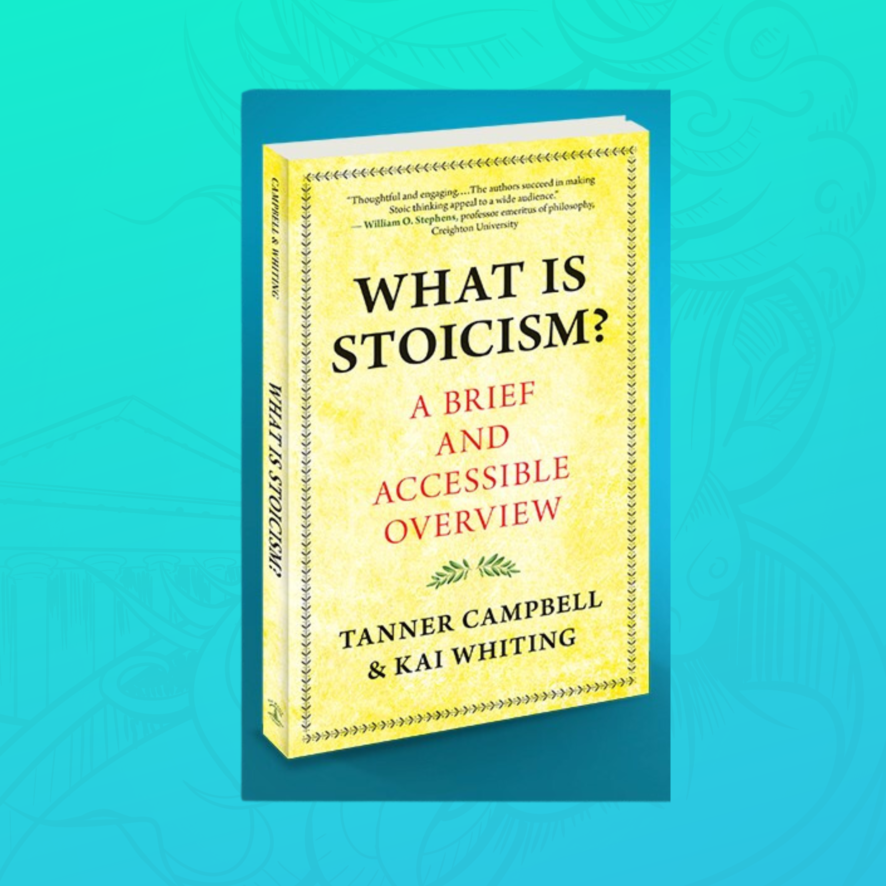 Announcement things!