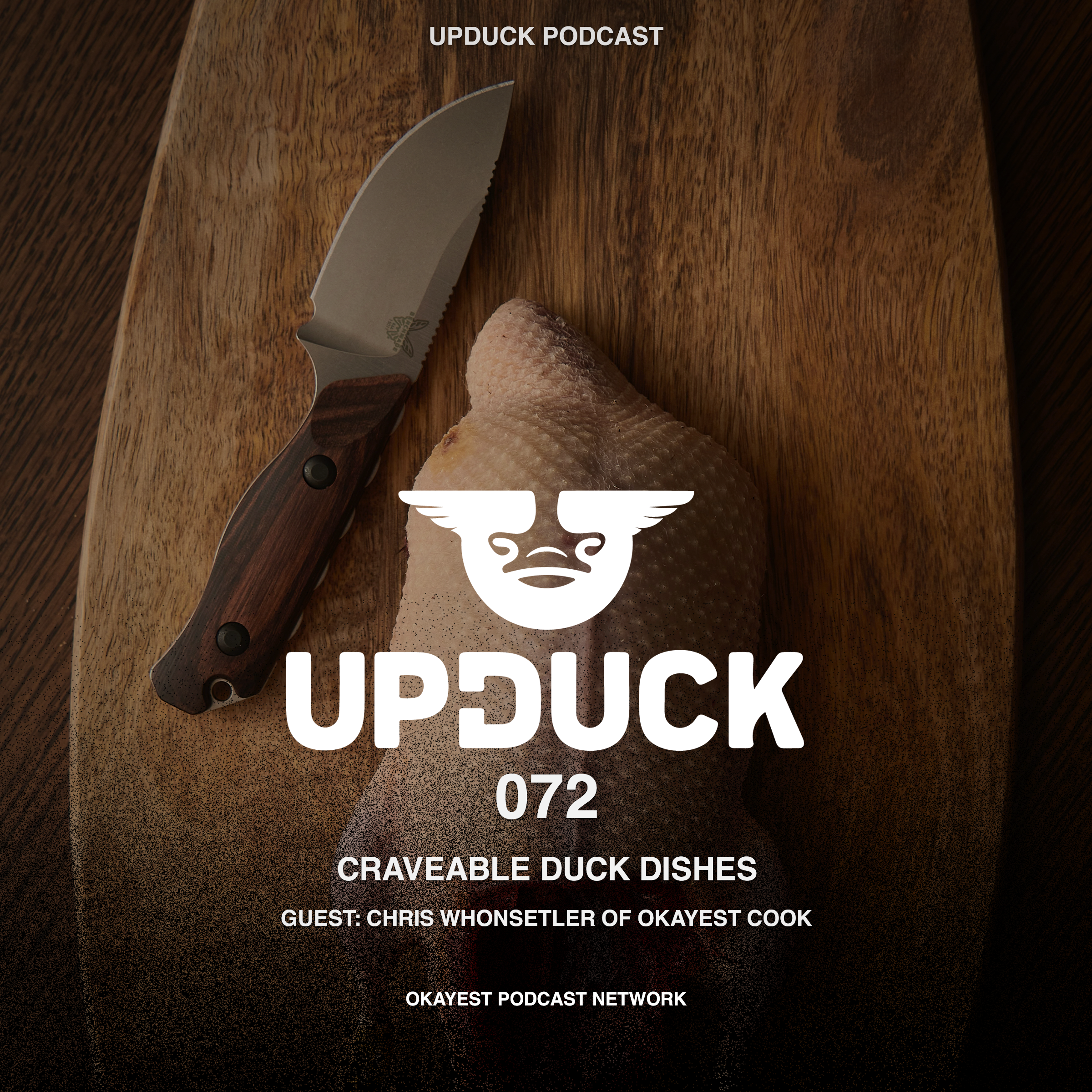Upduck Podcast