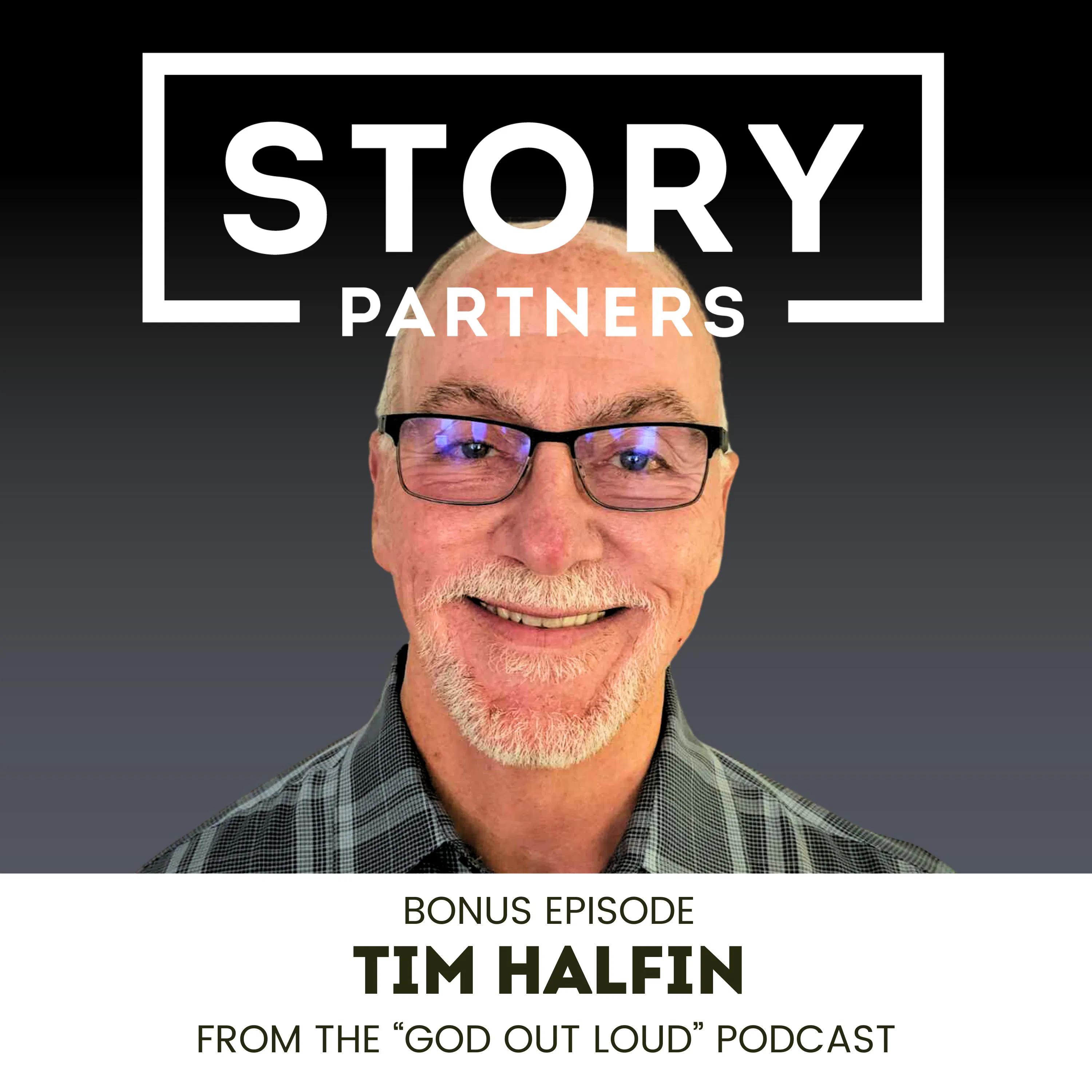 Bonus Episode - Tim Halfin episode artwork