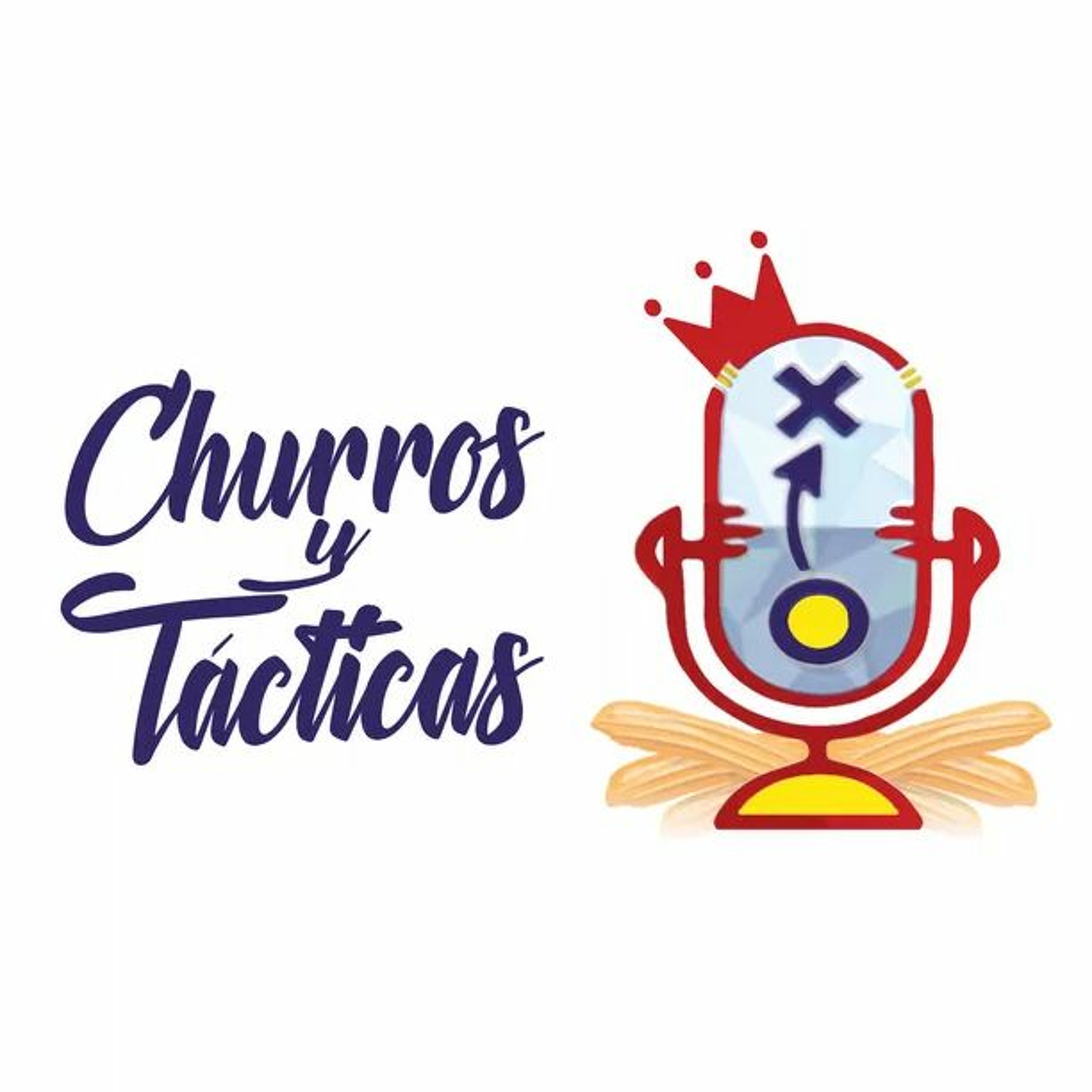 Churros y Tácticas