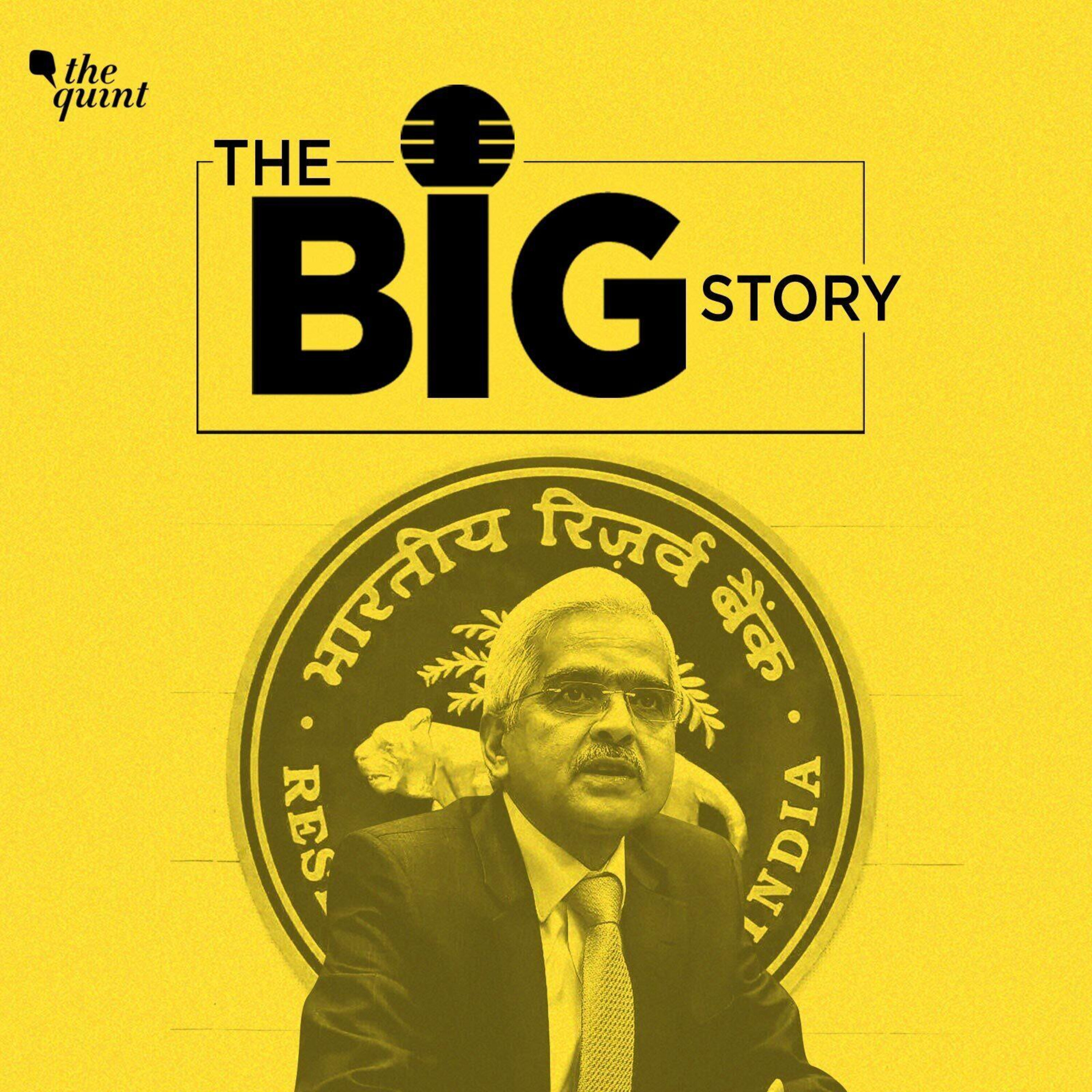What Explains RBI's Sudden Hike in Repo Rate? Rising Inflation or Catch Up?