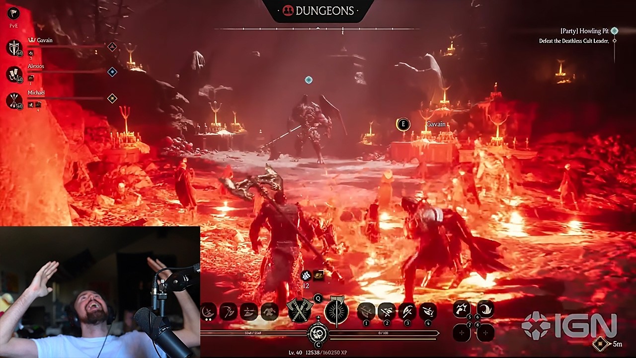 I'm absolutely playing this | Asmongold TV