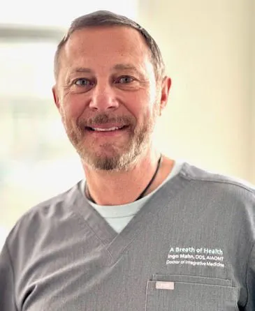 Your Teeth May Be The Problem Your Teeth May Be The Problem