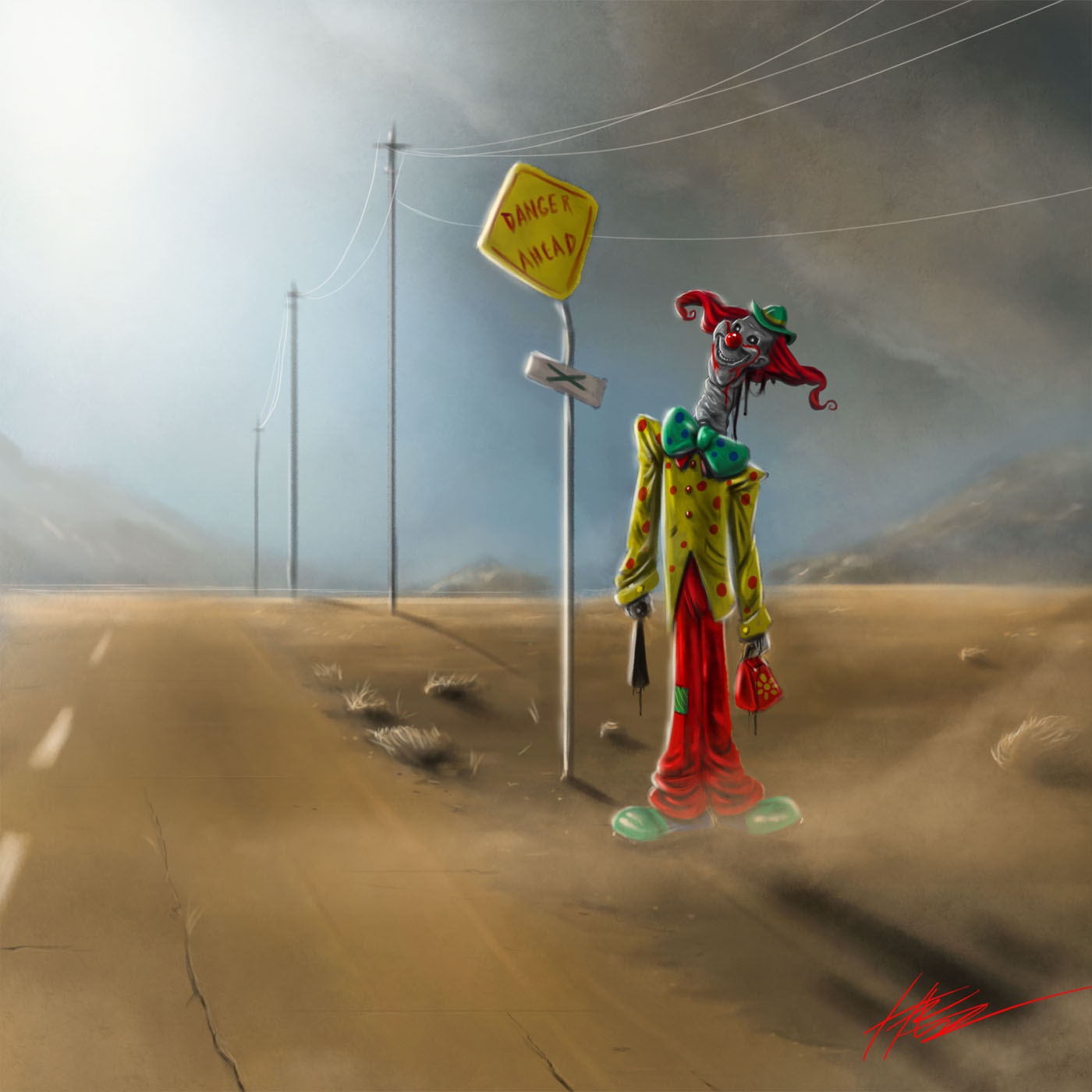 "The NoSleep Podcast" Podcast