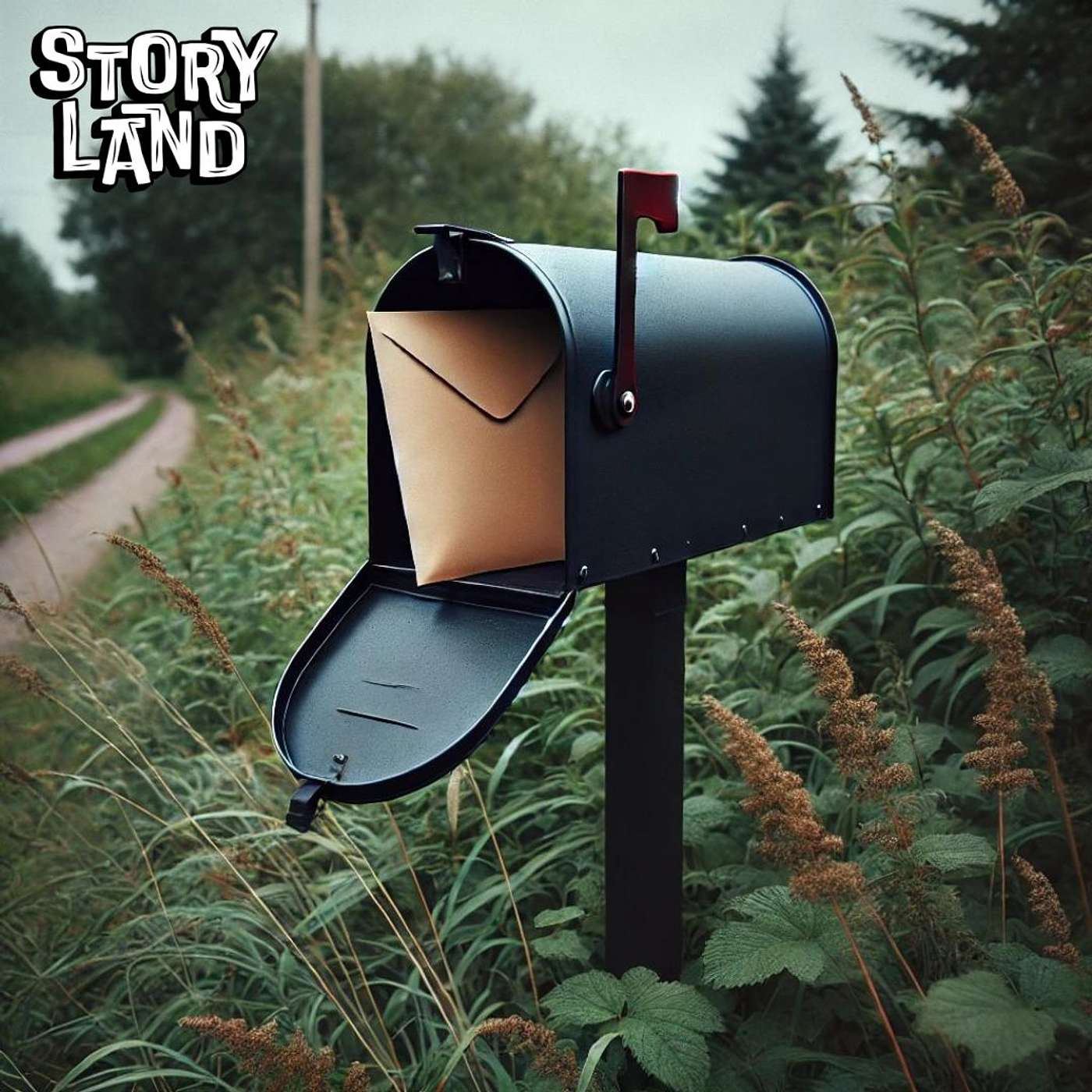 Lost and Found (Part 1)