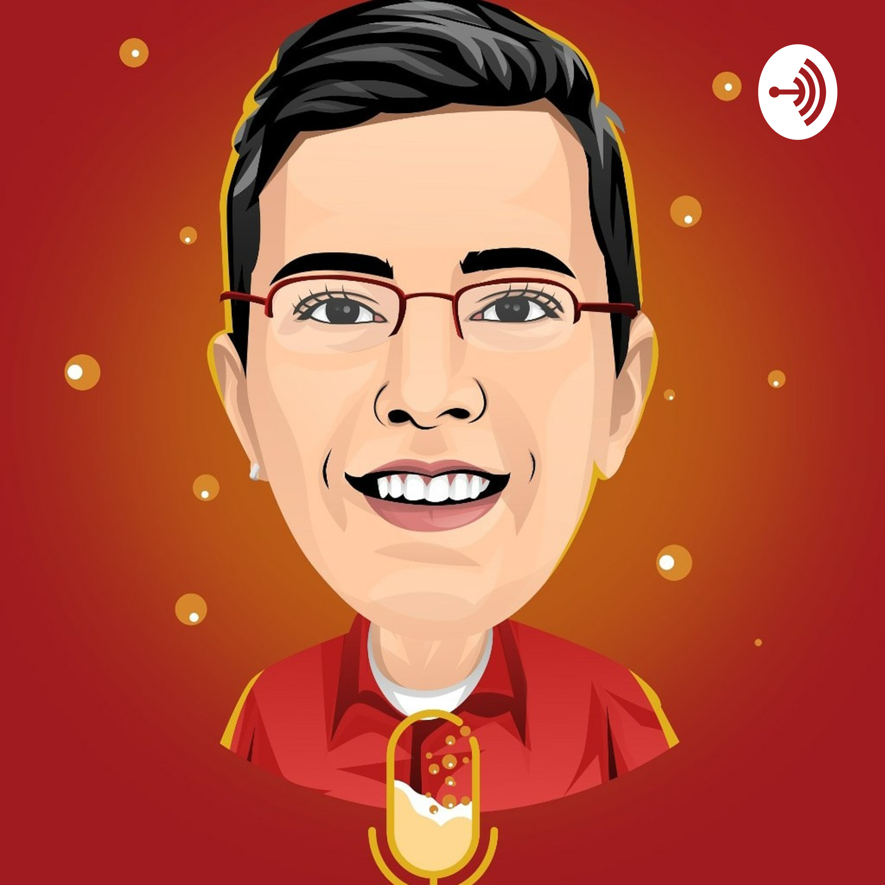 Cheers Chatty Beer Podcast