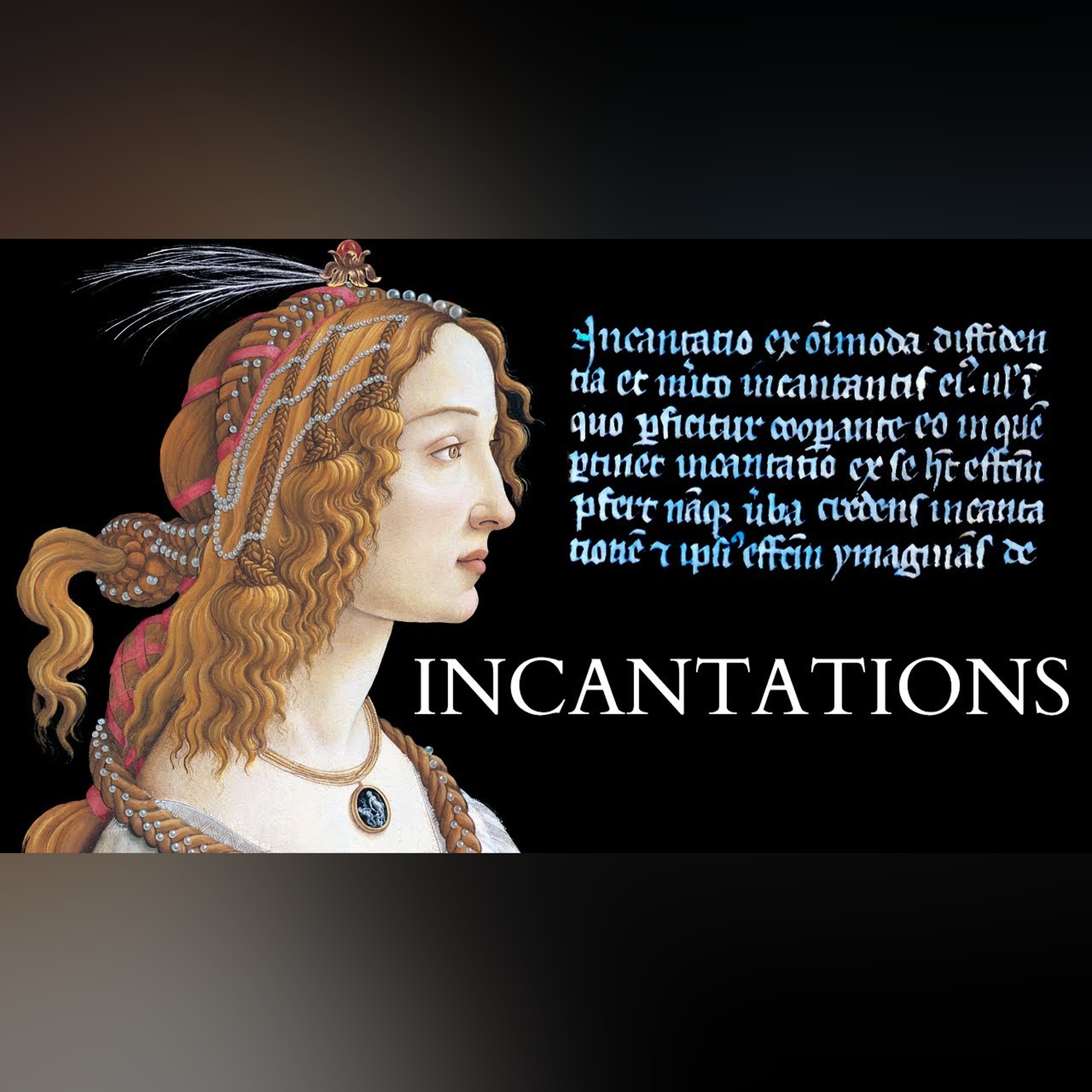 How Medieval Incantations Worked episode artwork