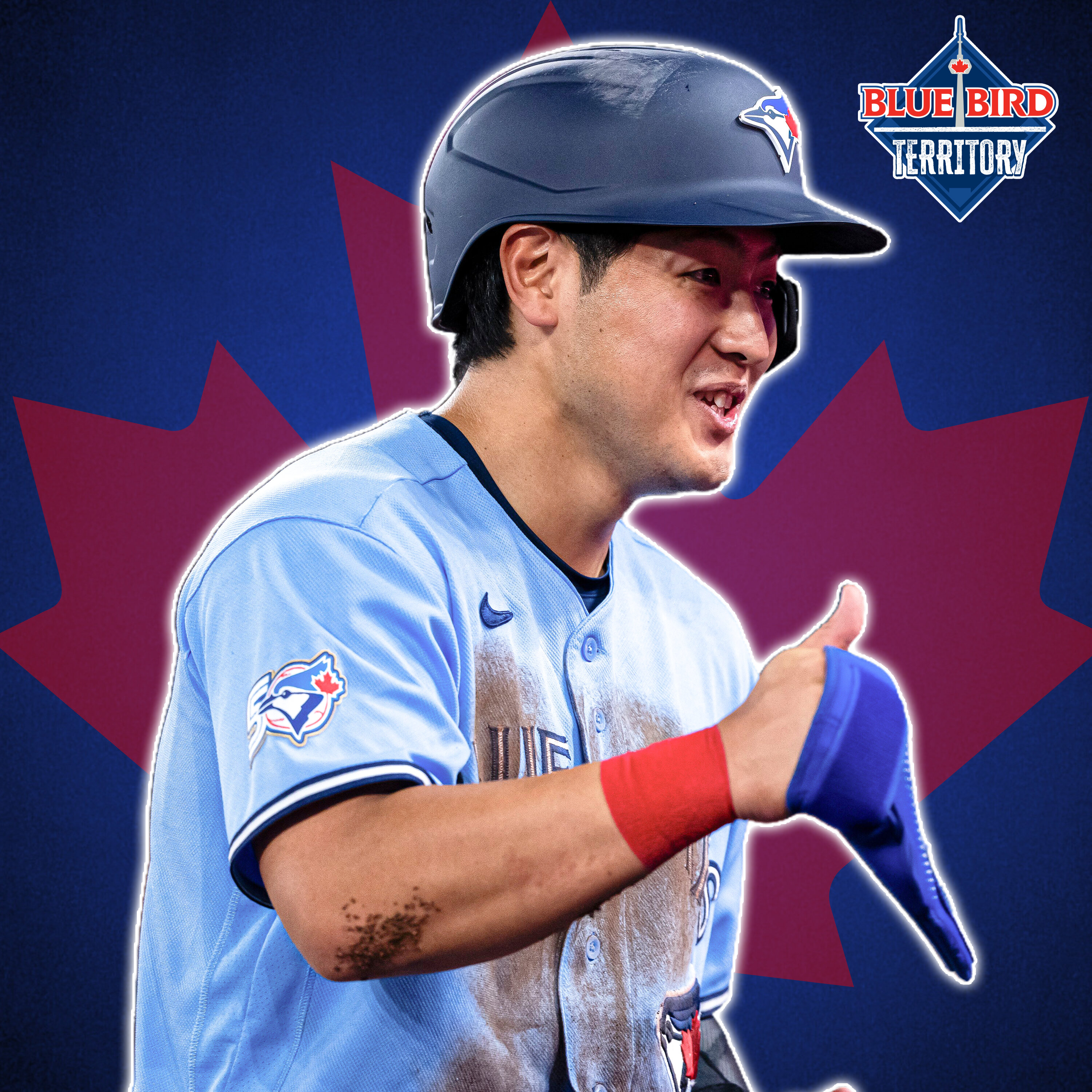 Okamoto's Adjustment, Heineman's Removal & More Blue Jays Takeaways