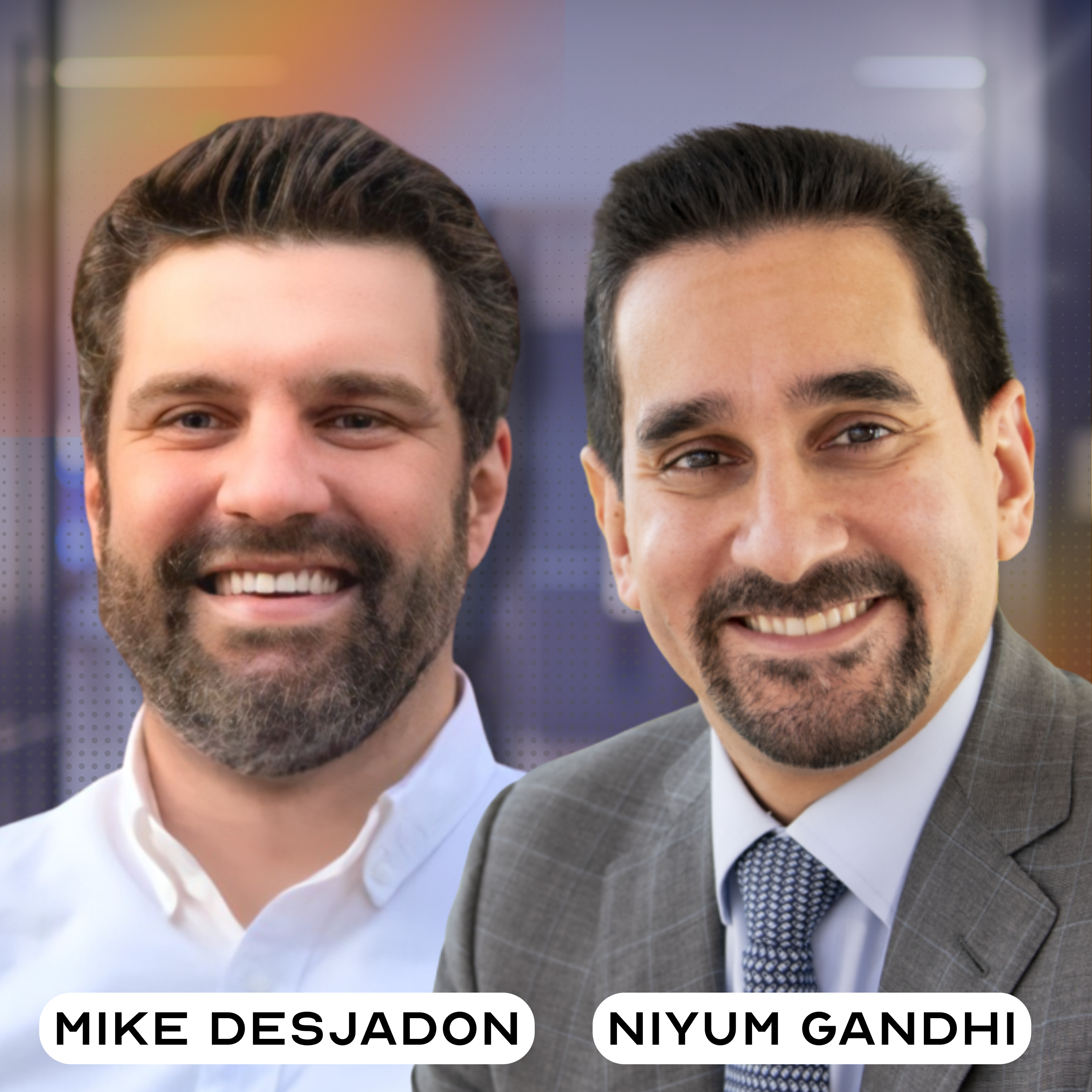 Niyum Gandhi, CFO of Mass General Brigham & Mike Desjadon, CEO of Anomaly: Why hospitals are increasingly falling into the red