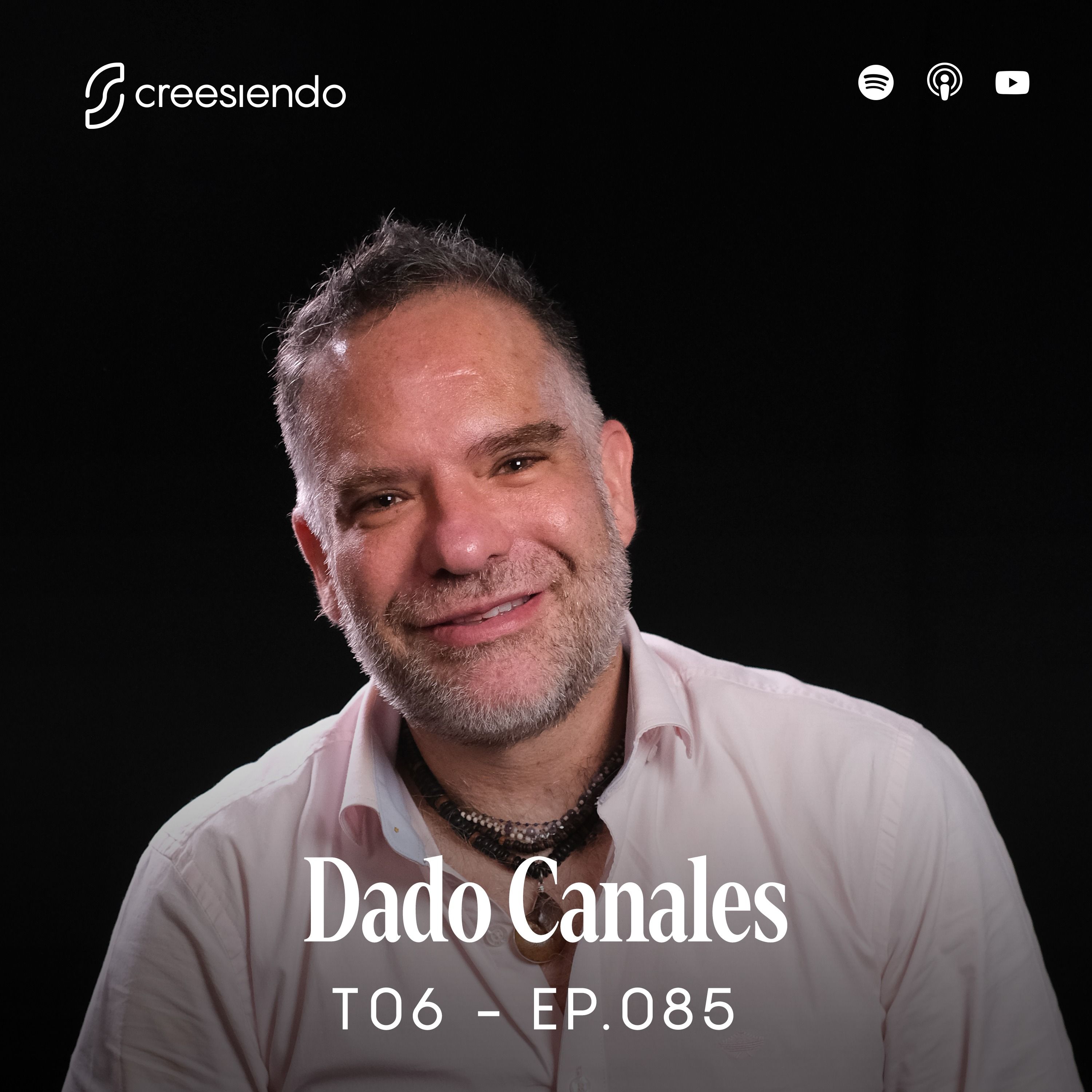 creesiendo podcast
