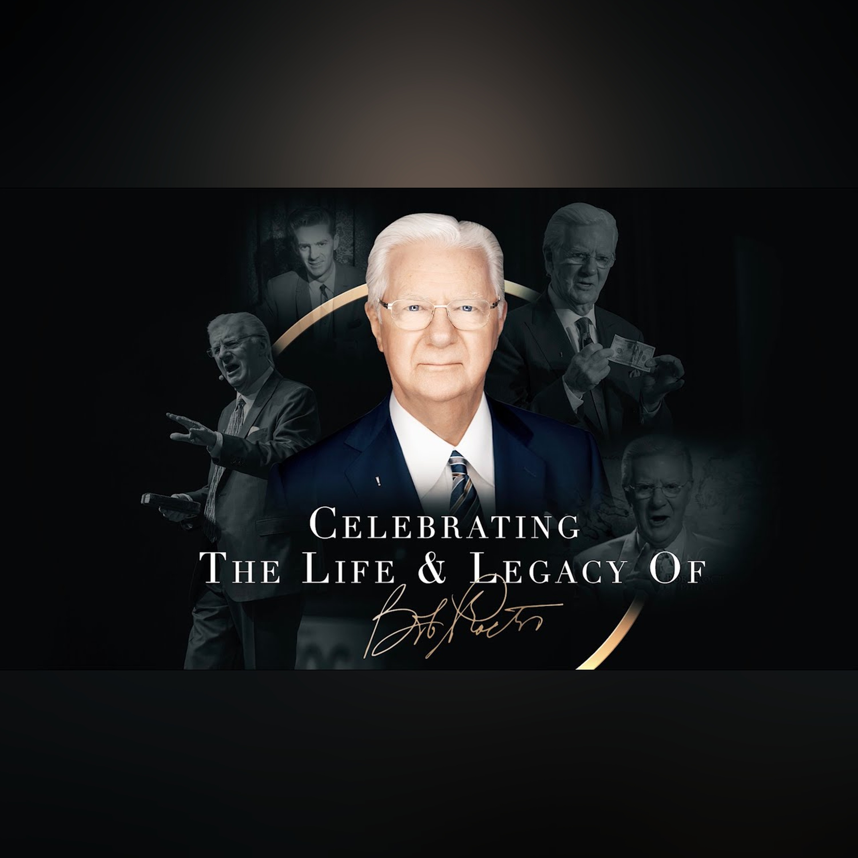 Celebrating the Life and Legacy of Bob Proctor | Proctor Gallagher Institute episode artwork