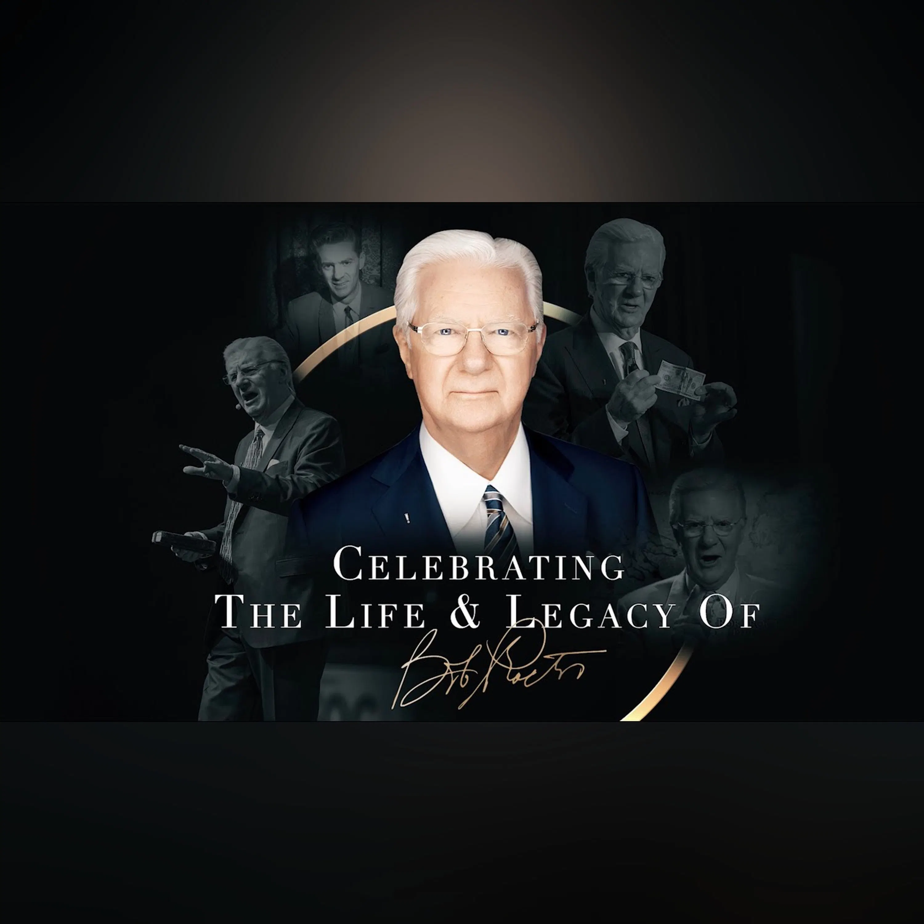Celebrating the Life and Legacy of Bob Proctor | Proctor Gallagher Institute episode artwork
