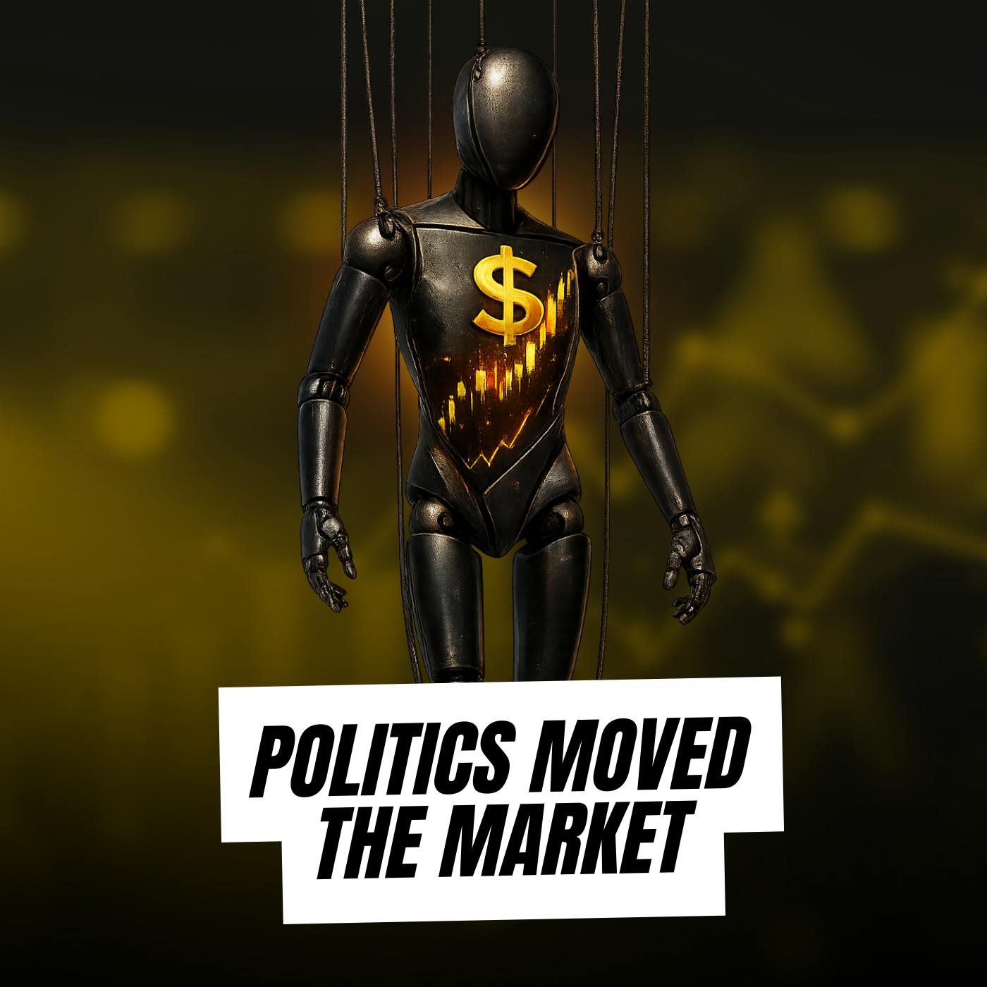 Navigating Market Madness: Tariffs, Rallies, and Vigilance Navigating Market Madness: Tariffs, Rallies, and Vigilance