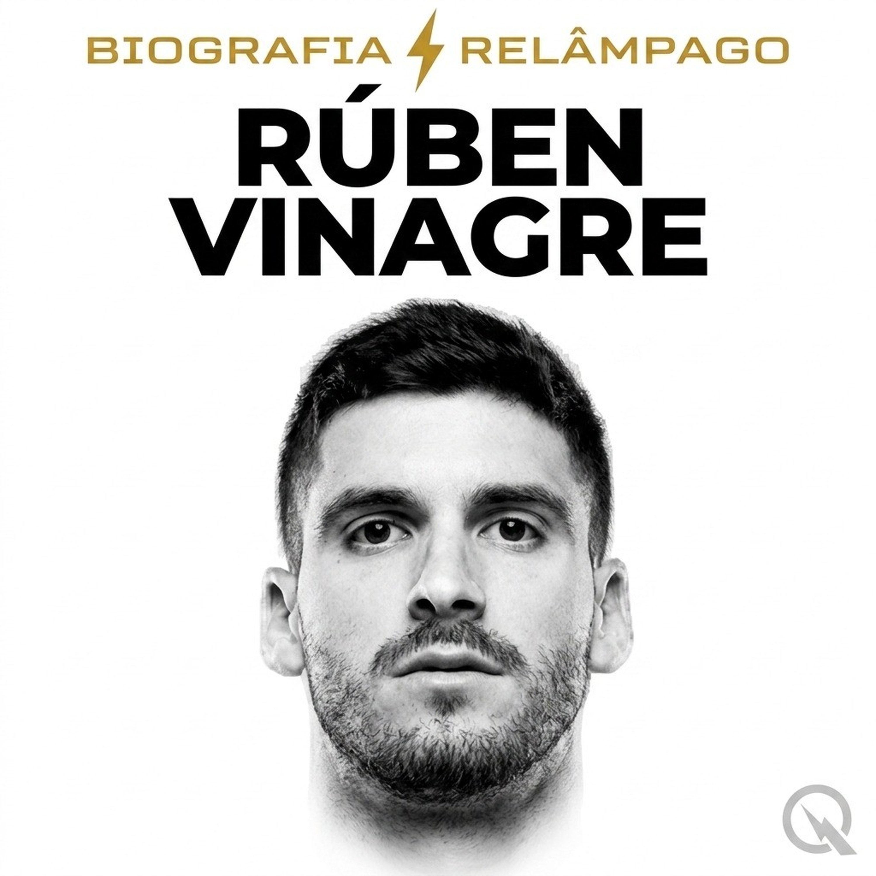 Rúben Vinagre - Biografia Relâmpago