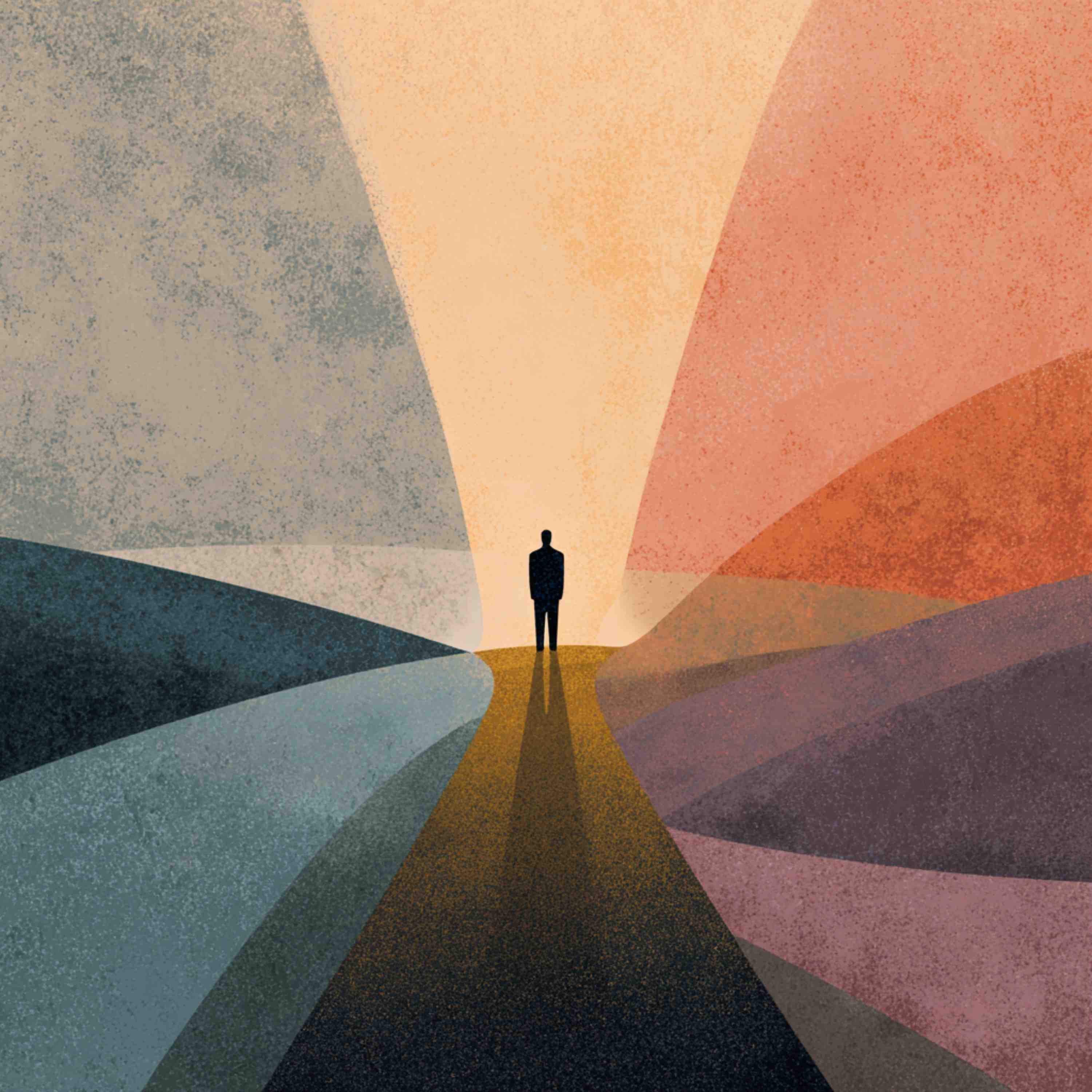 4 Lies Money Gurus Tell You by Christine Luken on Emotional Spending Awareness