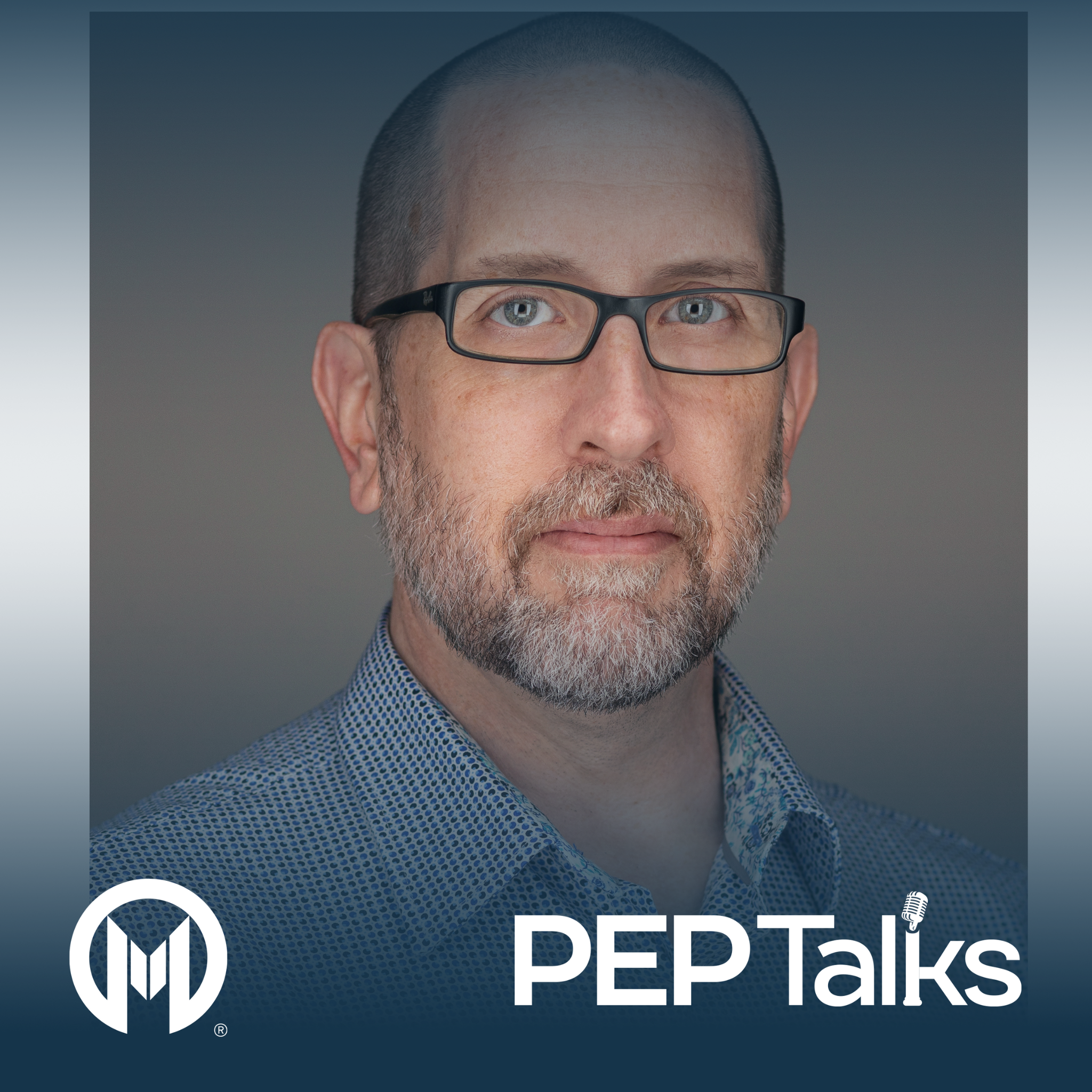 PEP Talks with Moffitt