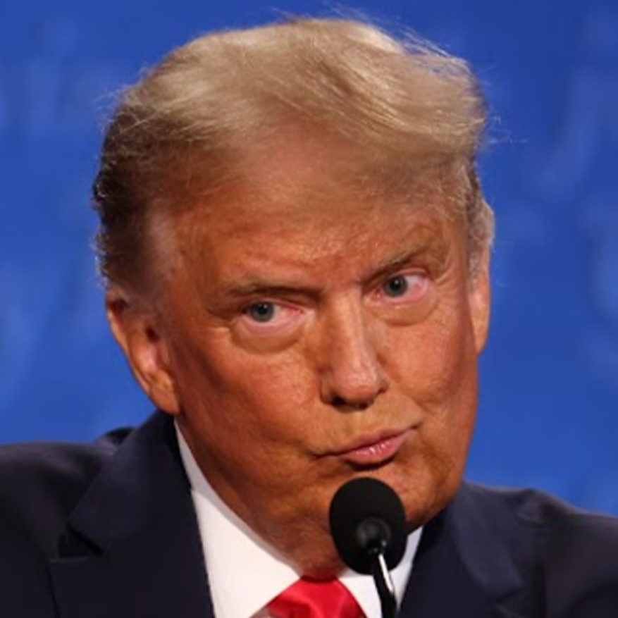 MAGA Posts Fake Video of MLK Endorsing Trump